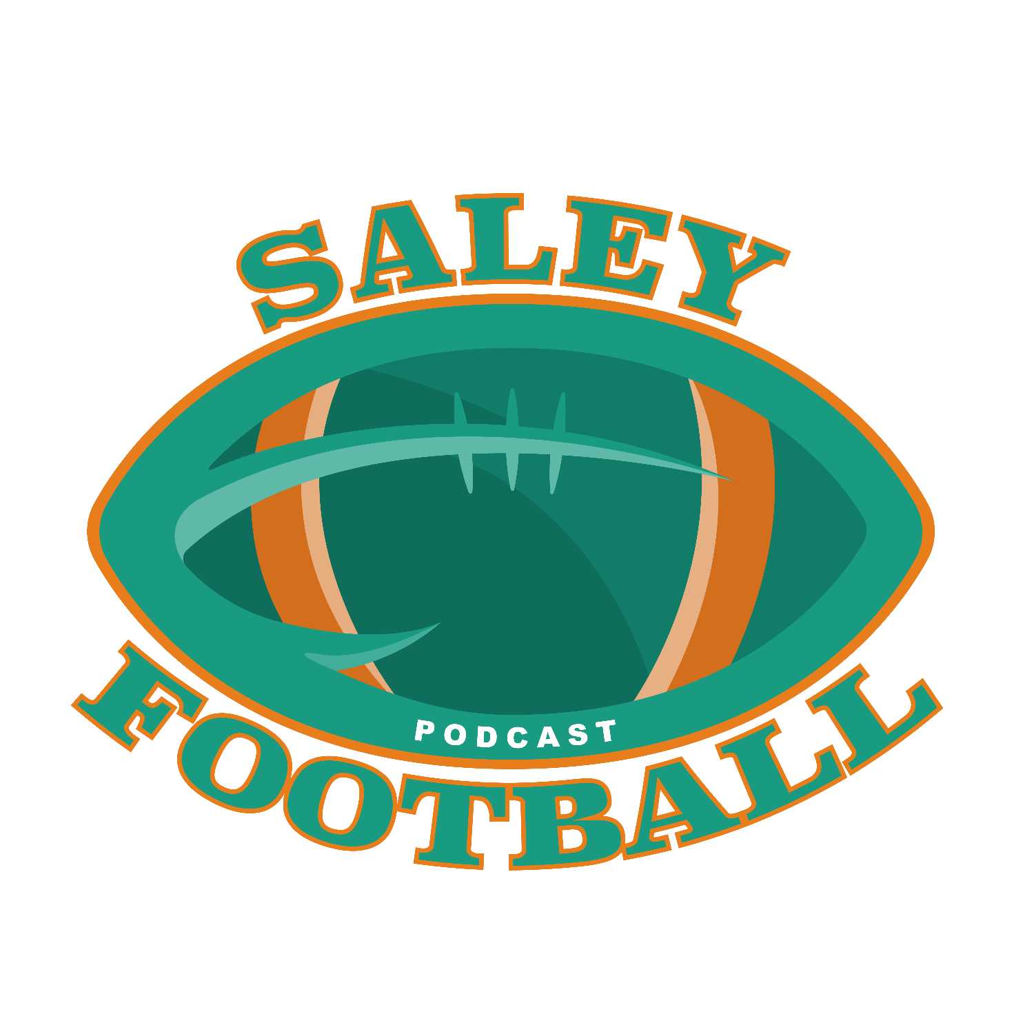 Saley Fantasy Football Podcast
