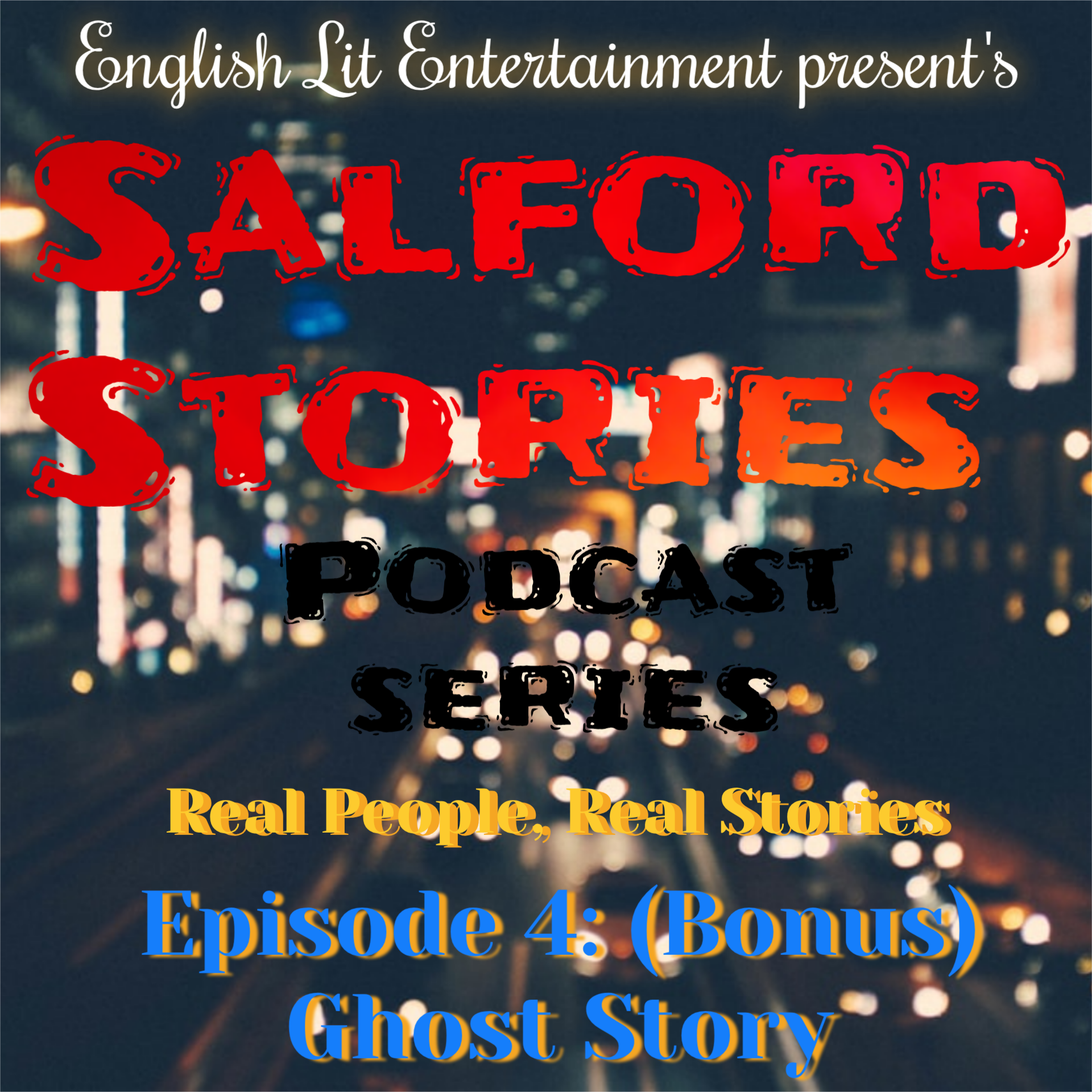 Ghost Story (Bonus) episode artwork