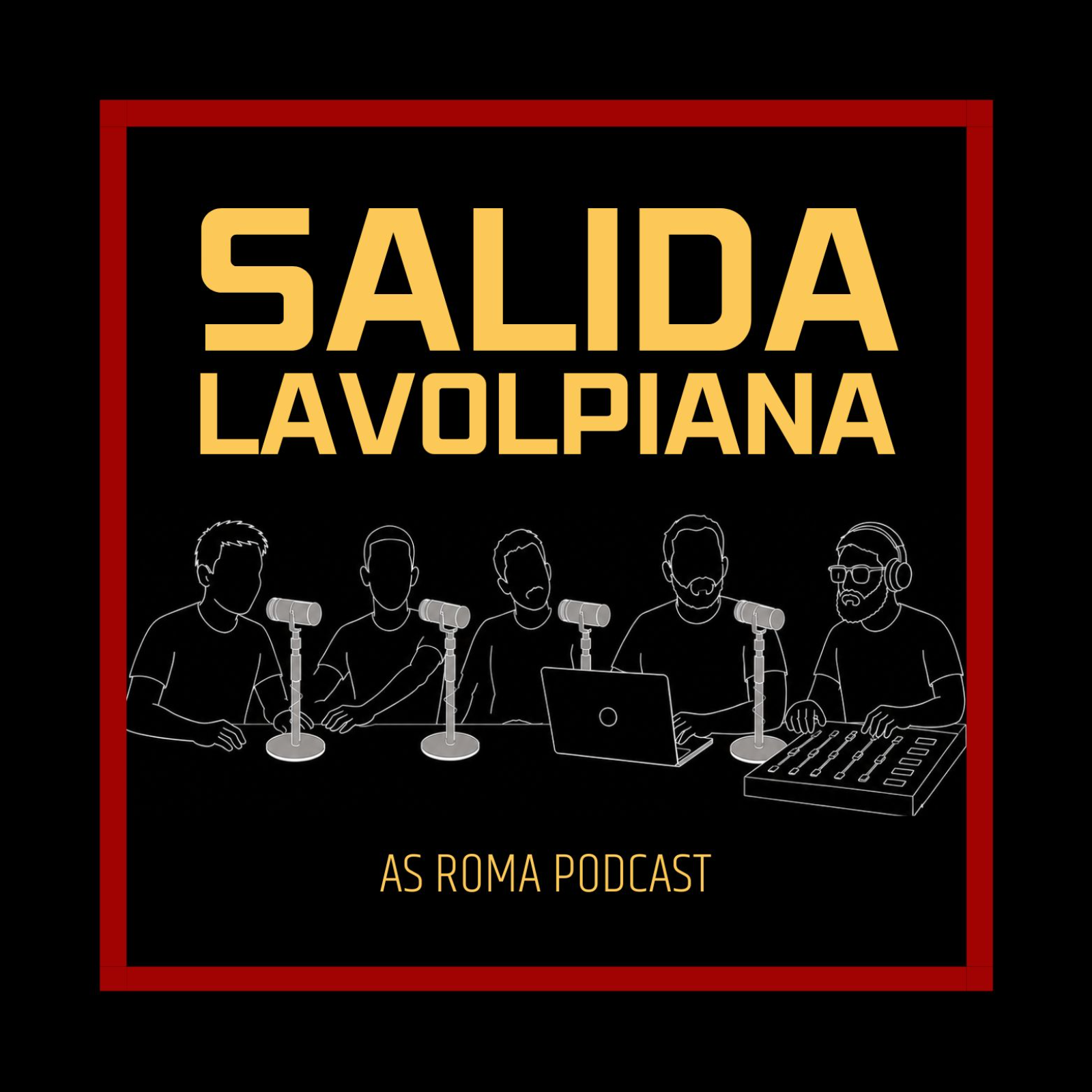 Salida Lavolpiana