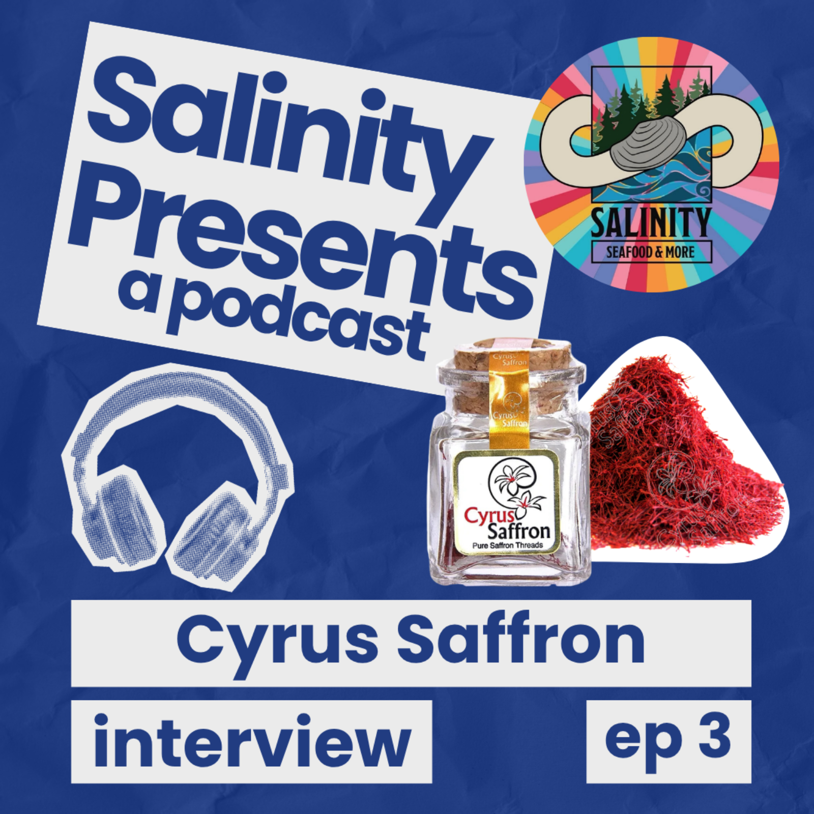 Podcast artwork