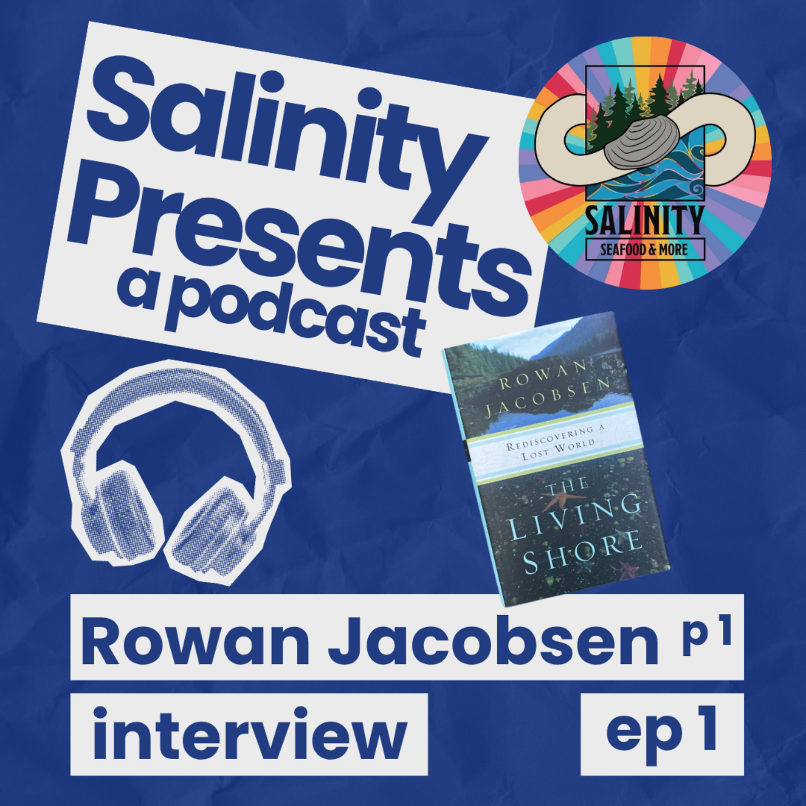 Podcast artwork