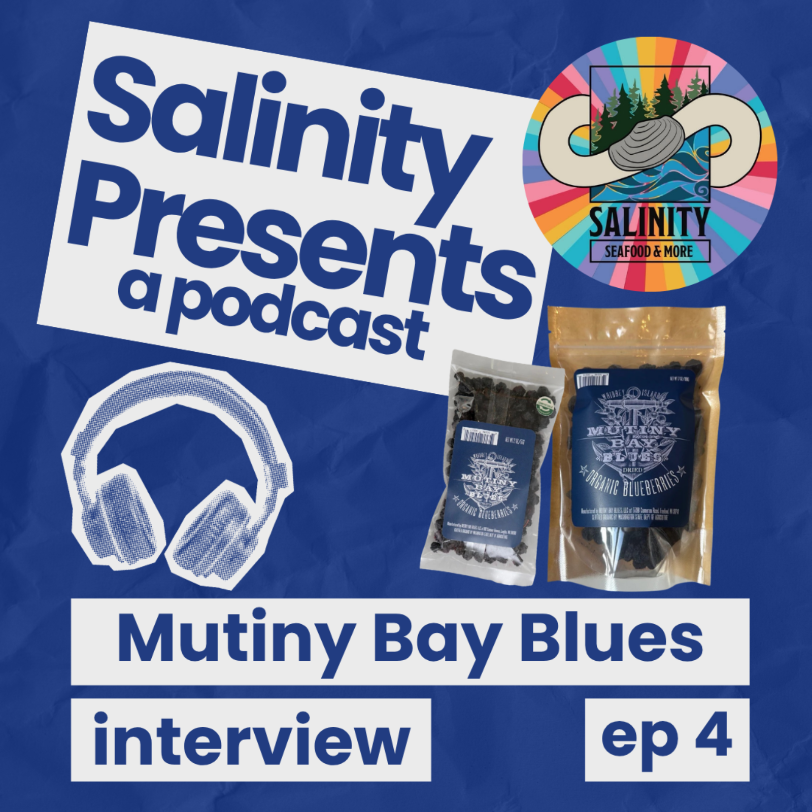 Podcast artwork