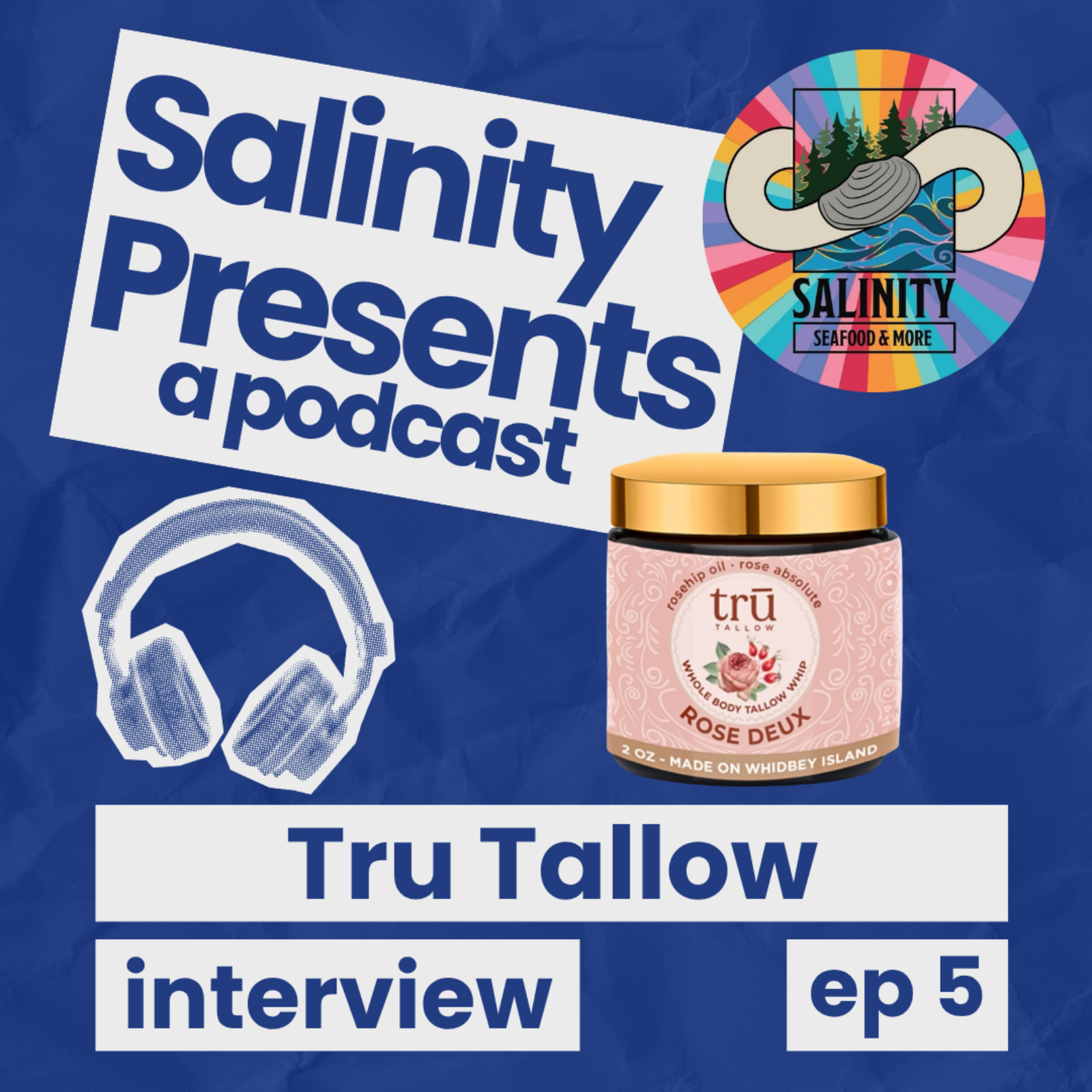 Podcast artwork