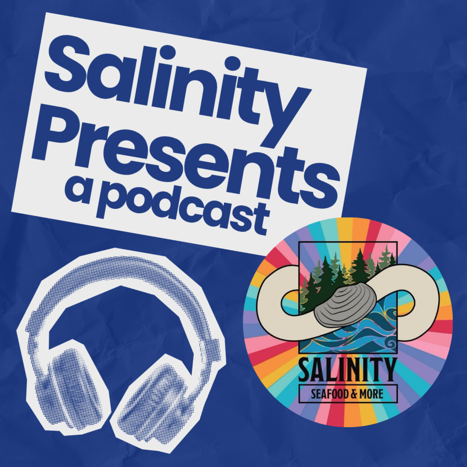 Salinity Presents: A Podcast