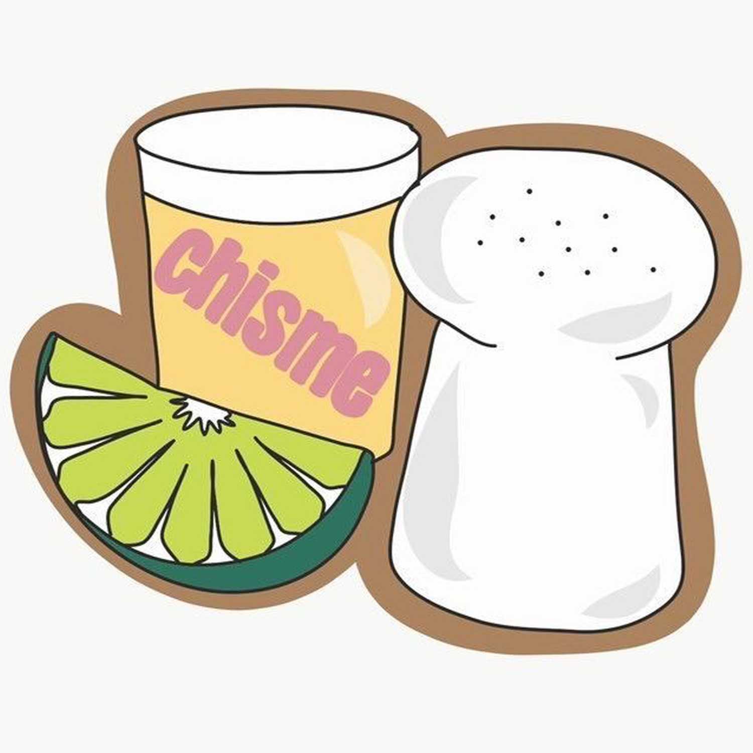 Sal, Limon, Y Chisme Sal, Limon, Y Chisme