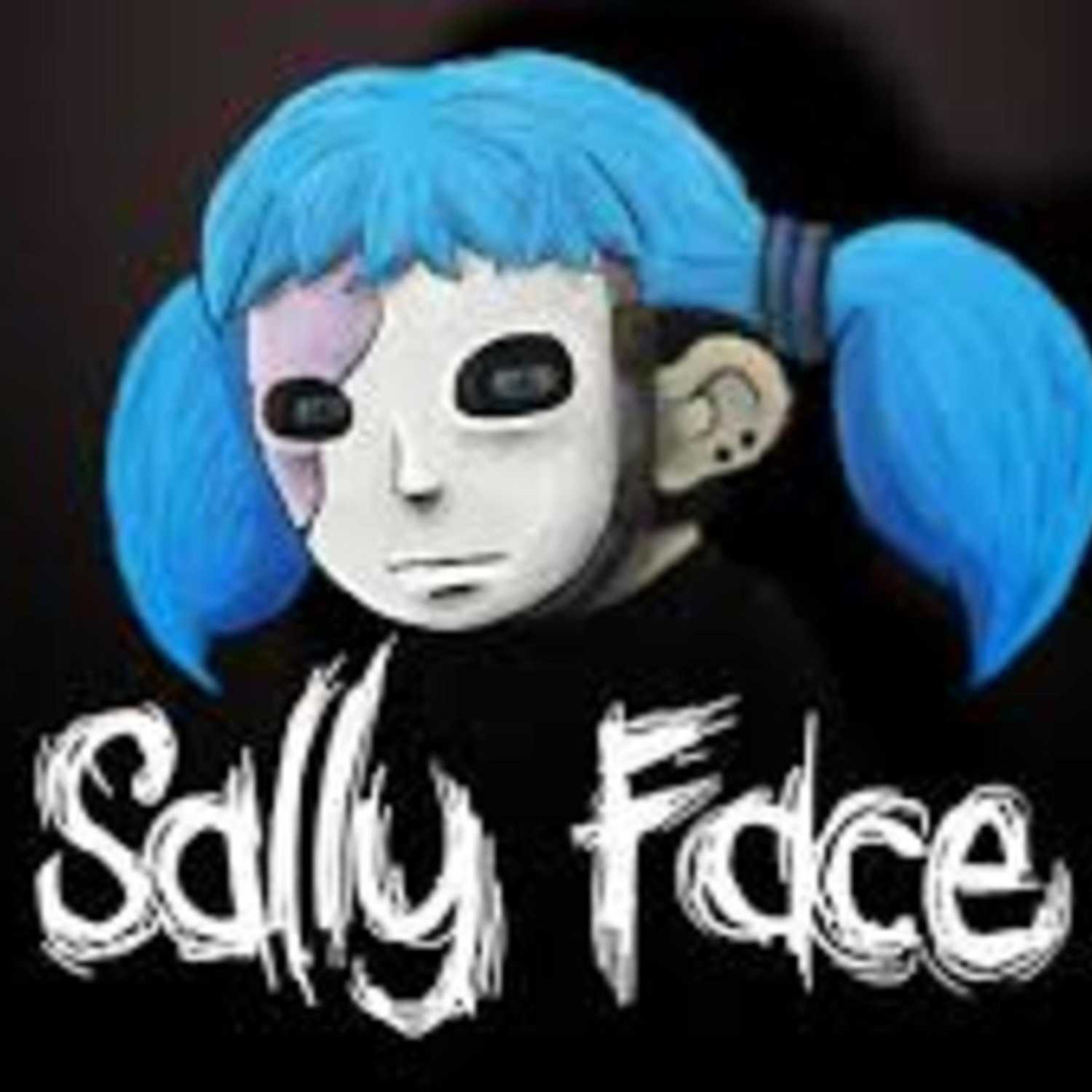 sally face theme song (memories and dreams)