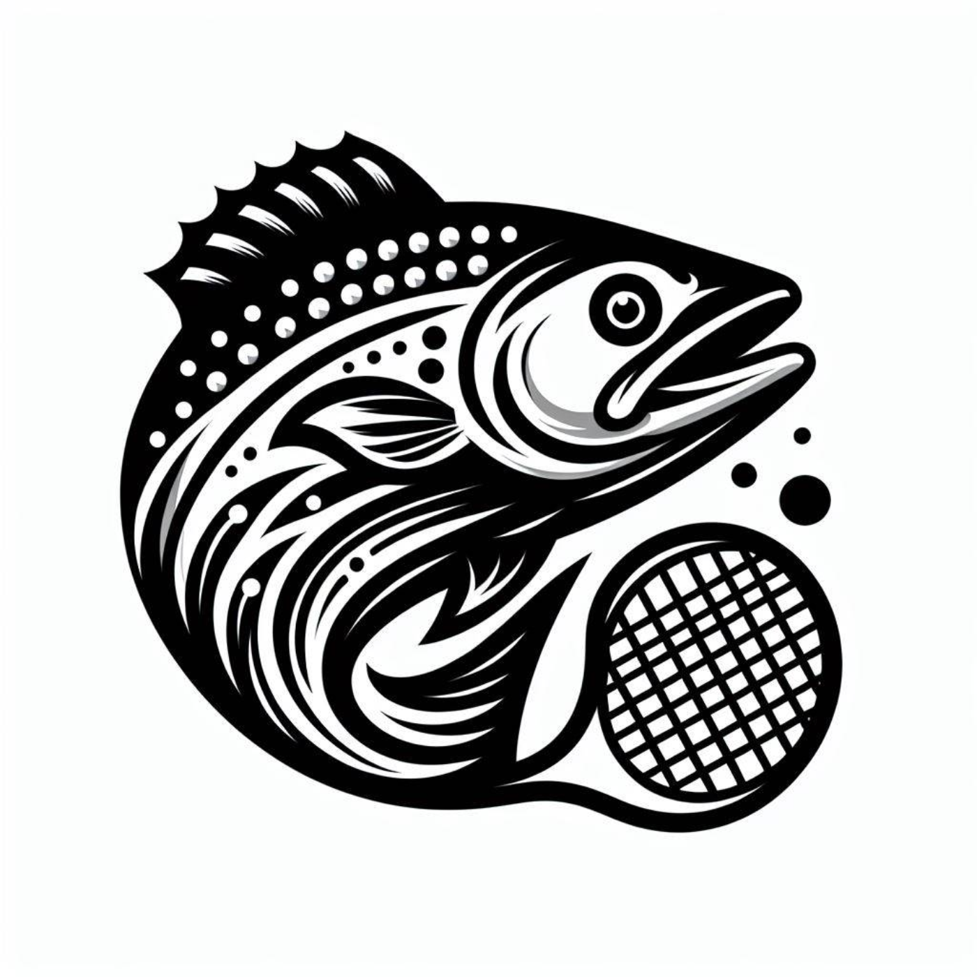 Salmon-Tennis Podcast