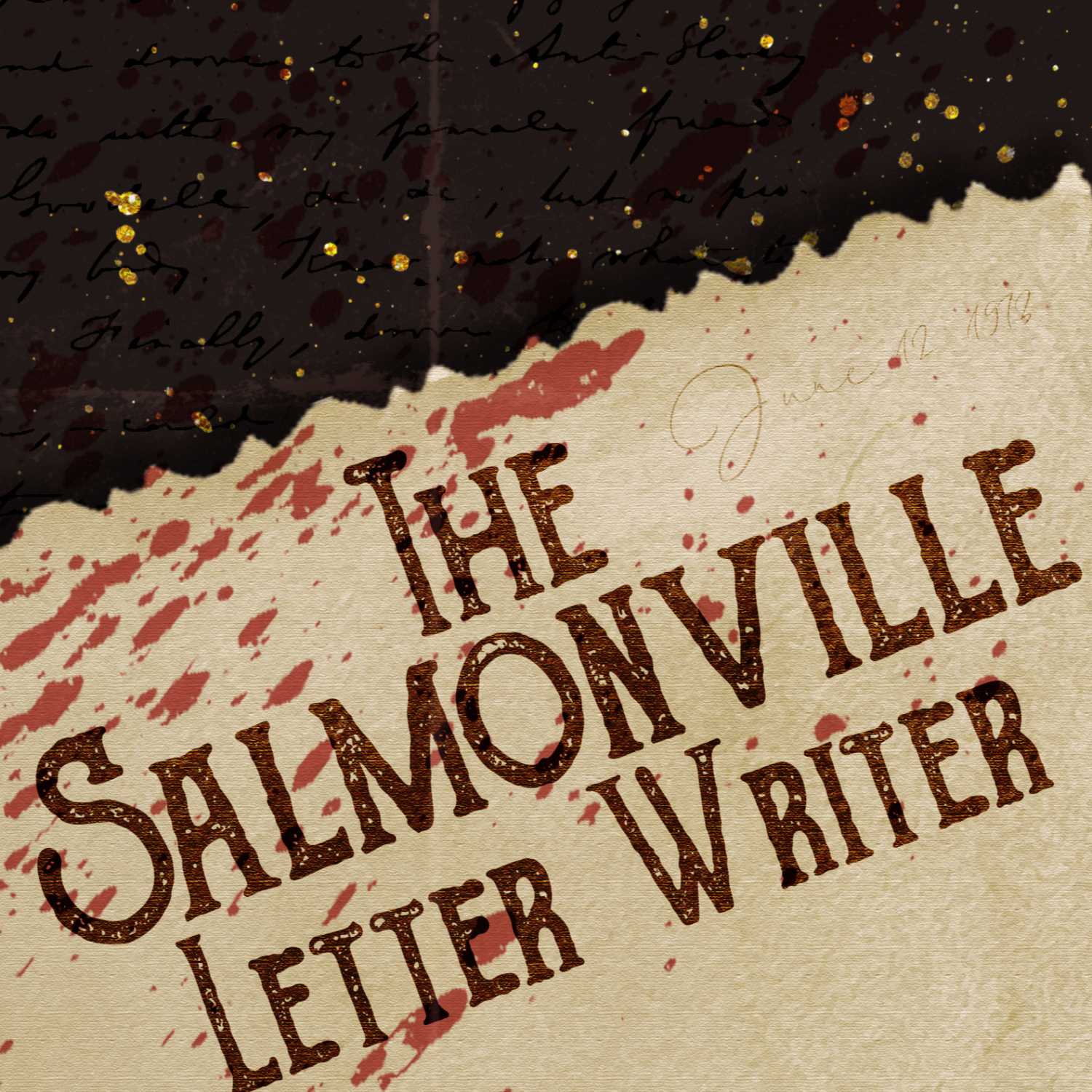 The Salmonville Letter Writer