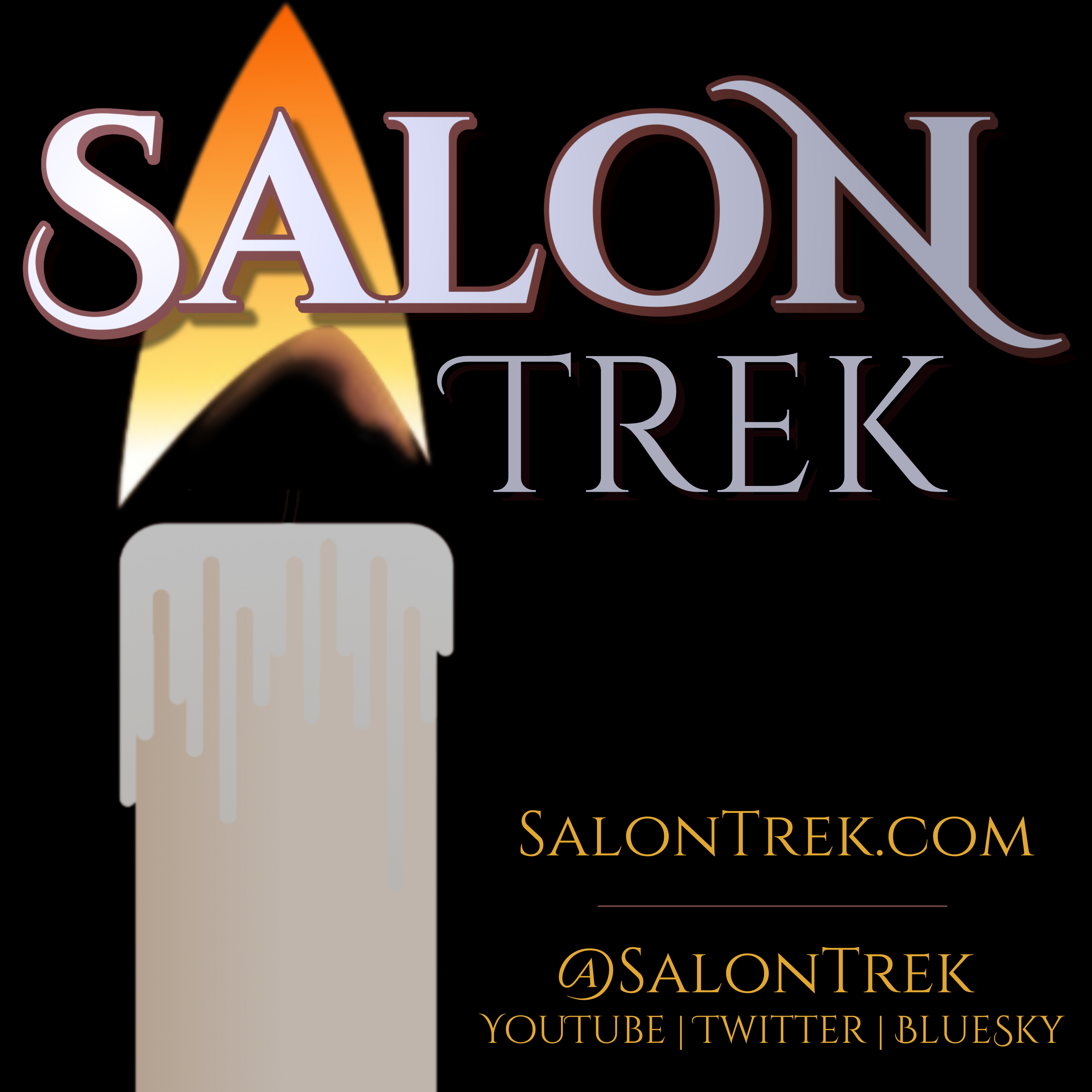 Salon Trek
