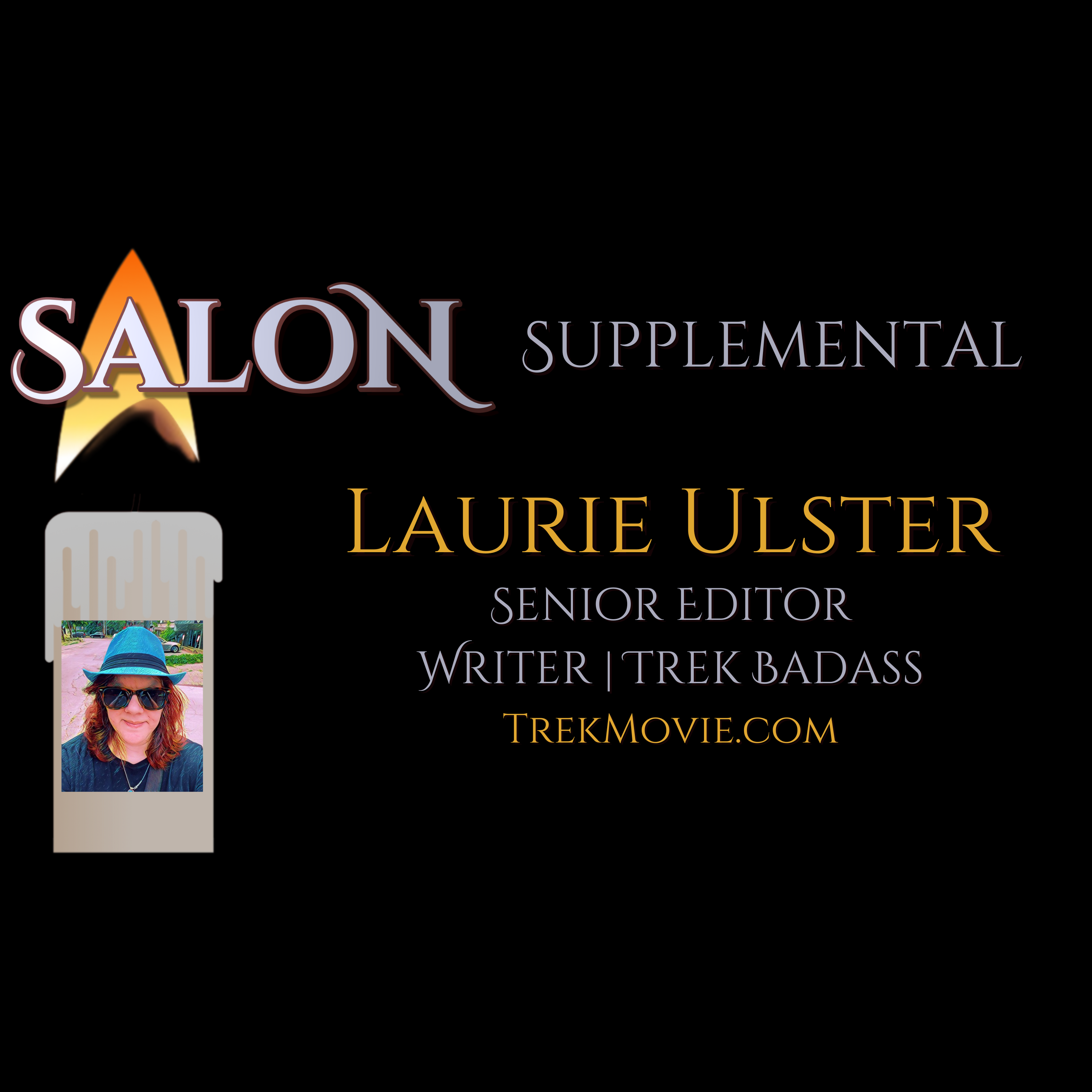 Salon Trek