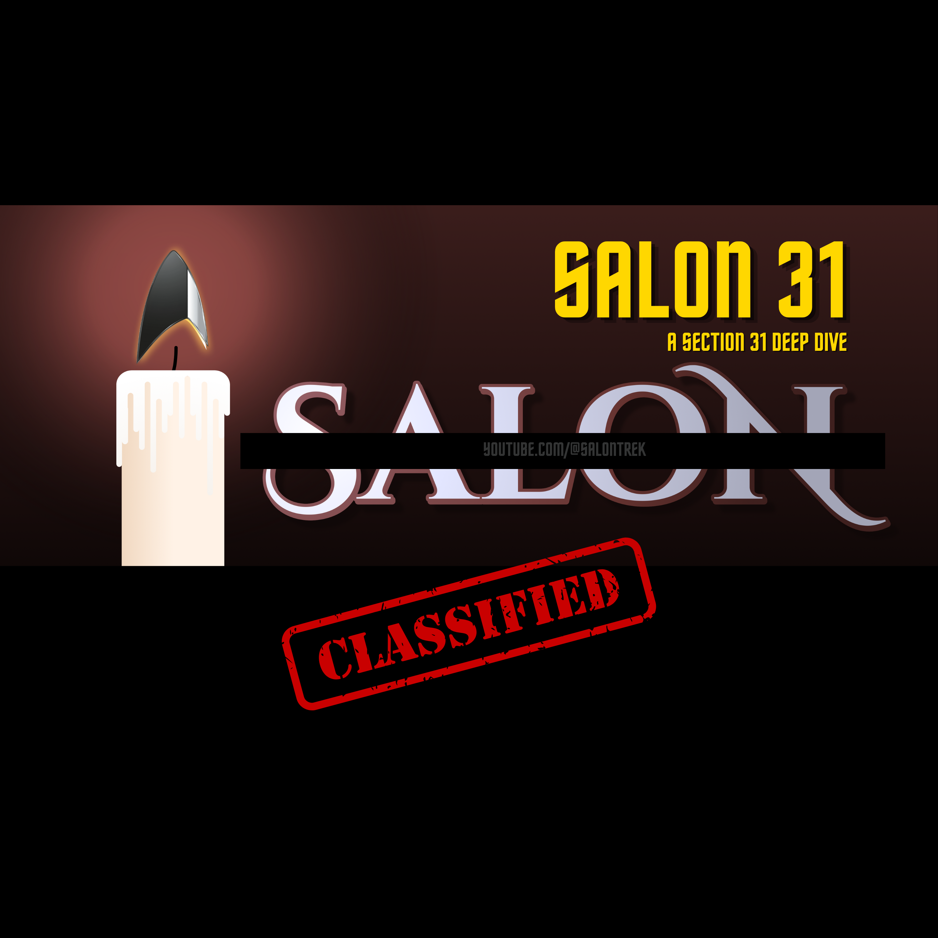 Salon Trek