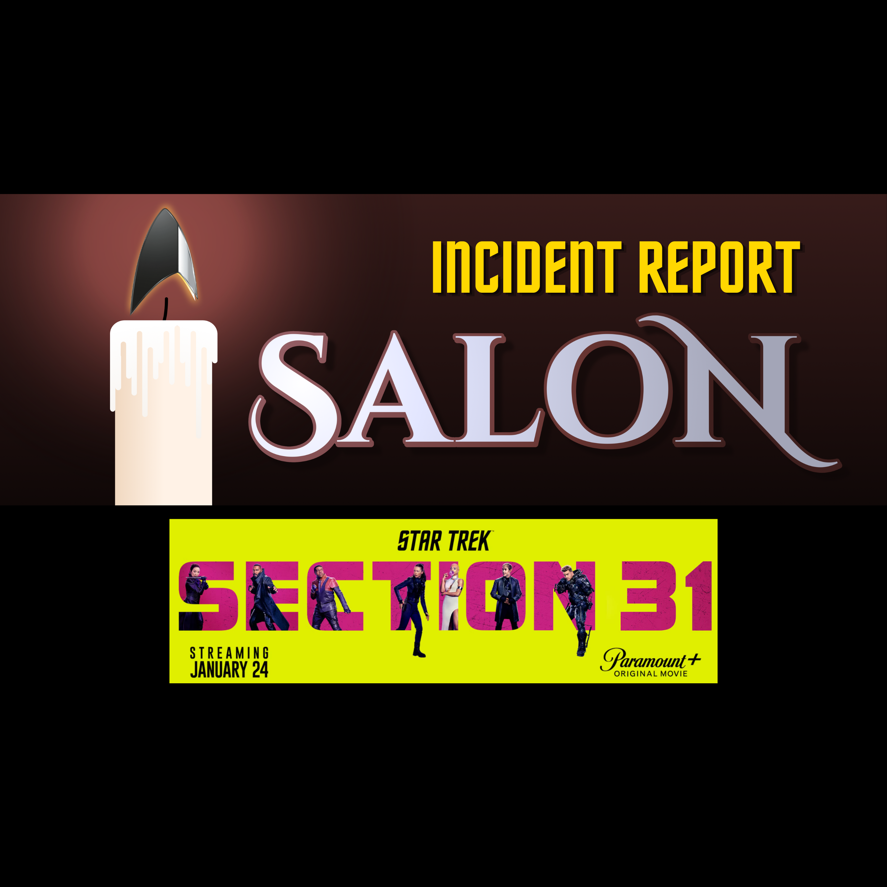 Salon Trek