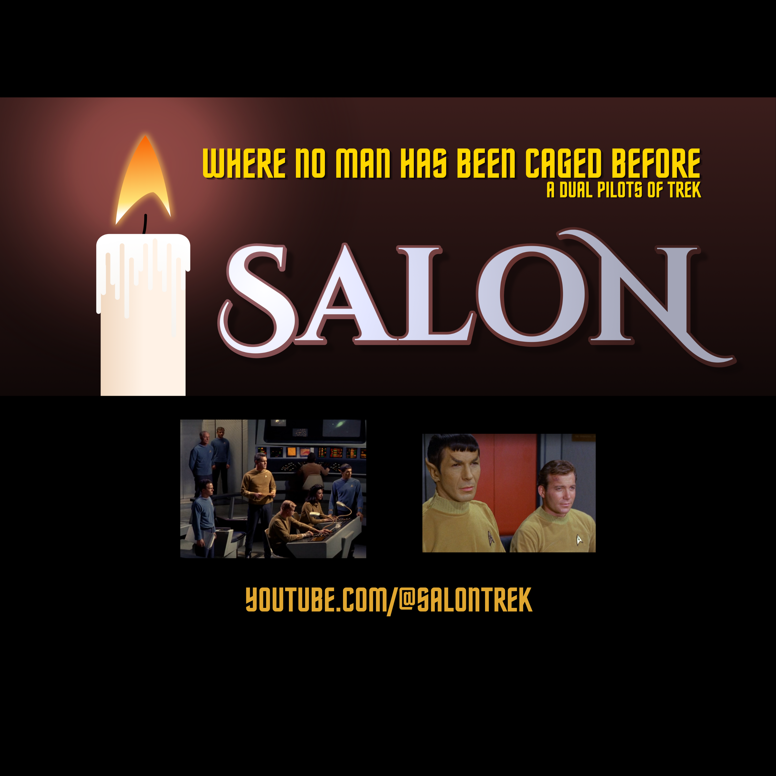Salon Trek