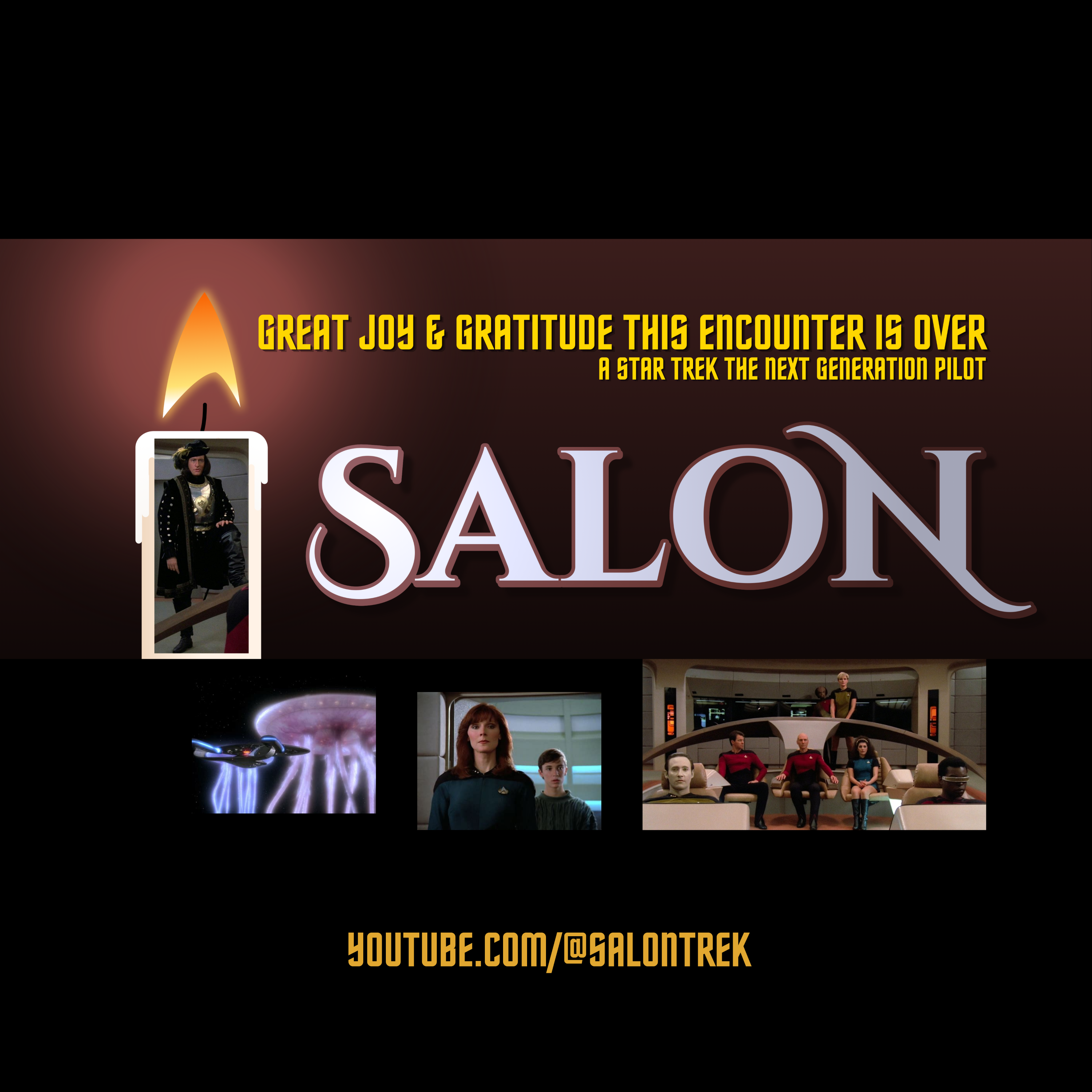 Salon Trek