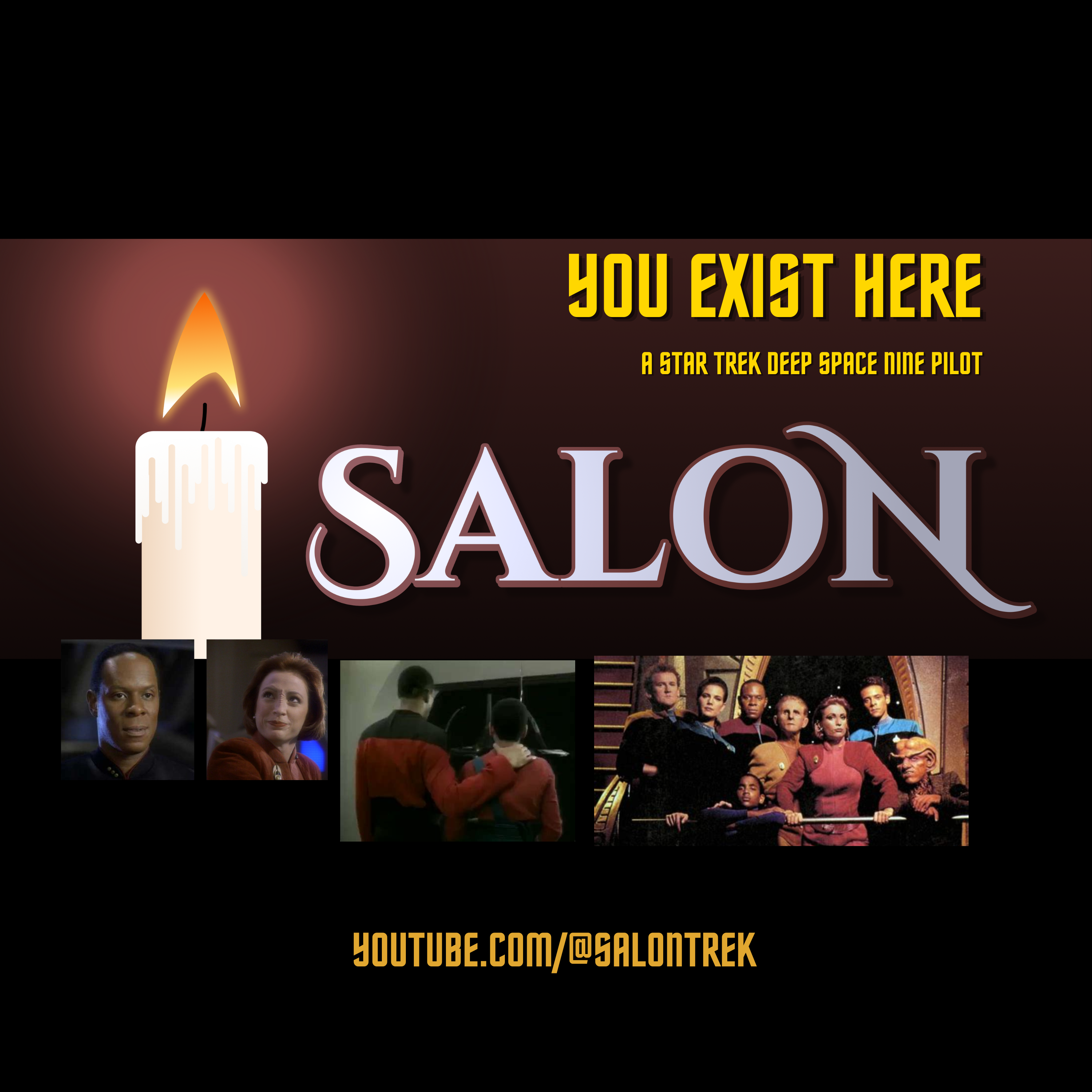 Salon Trek