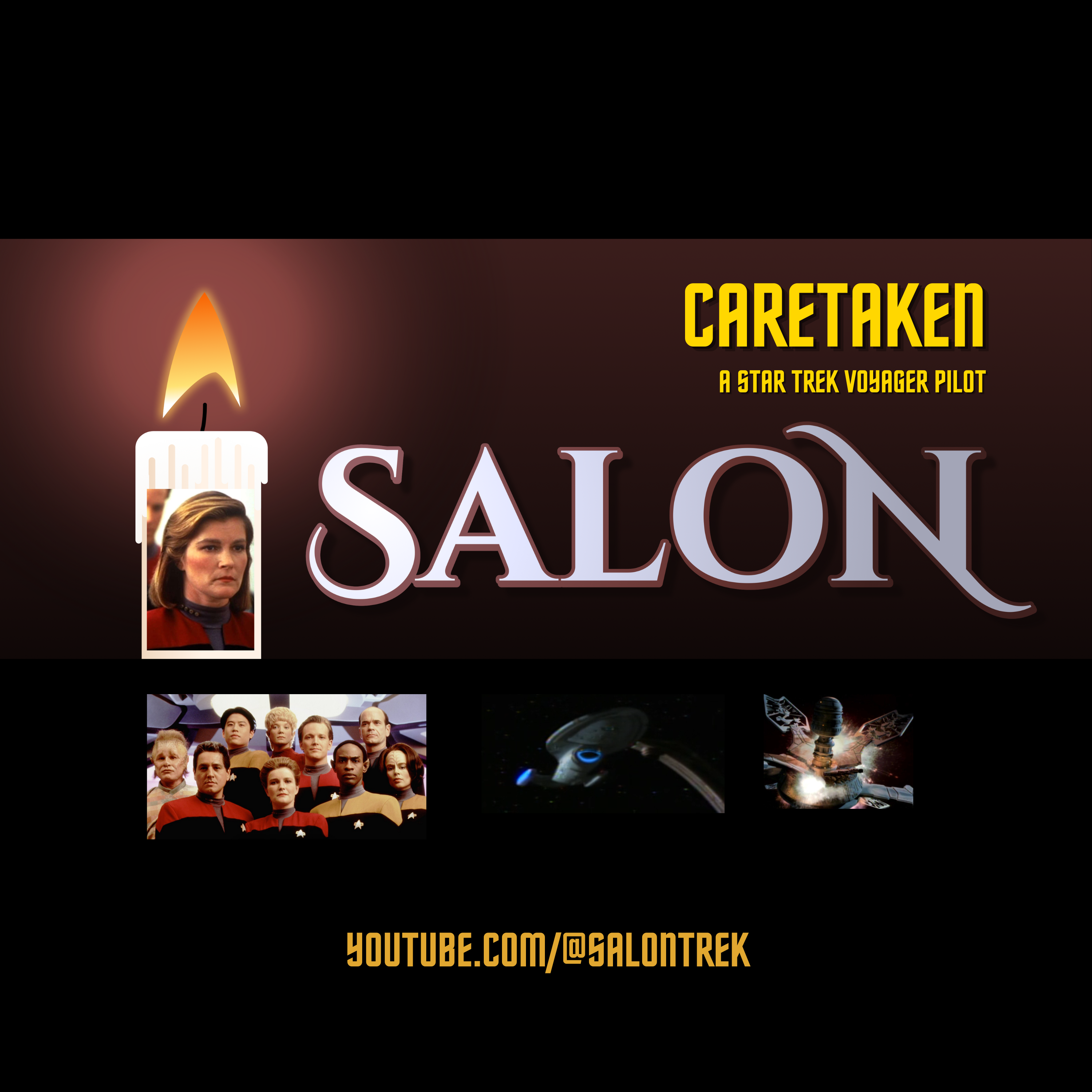 Salon Trek