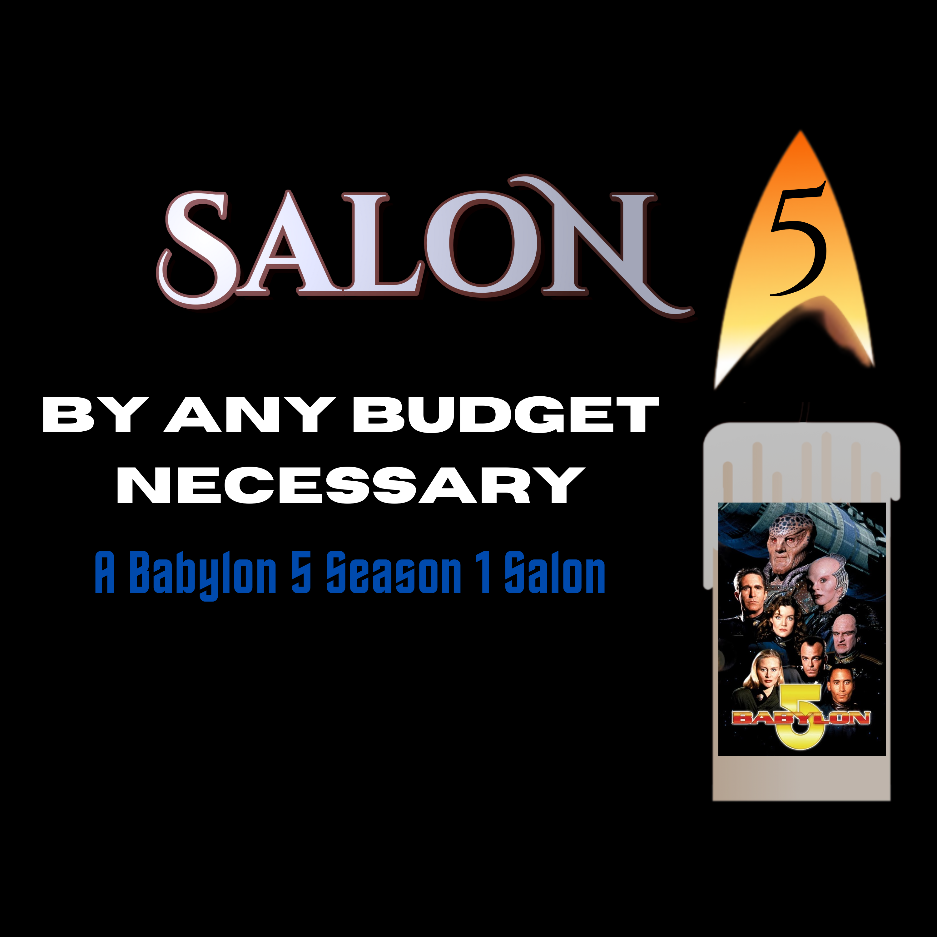 Salon Trek