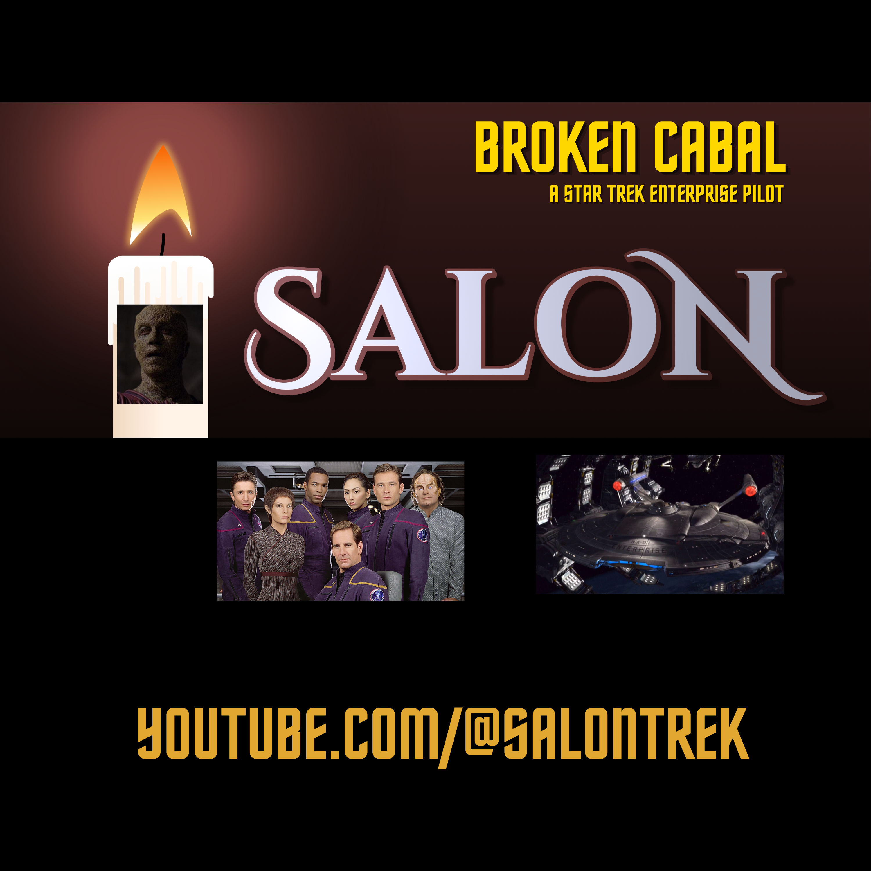 Salon Trek