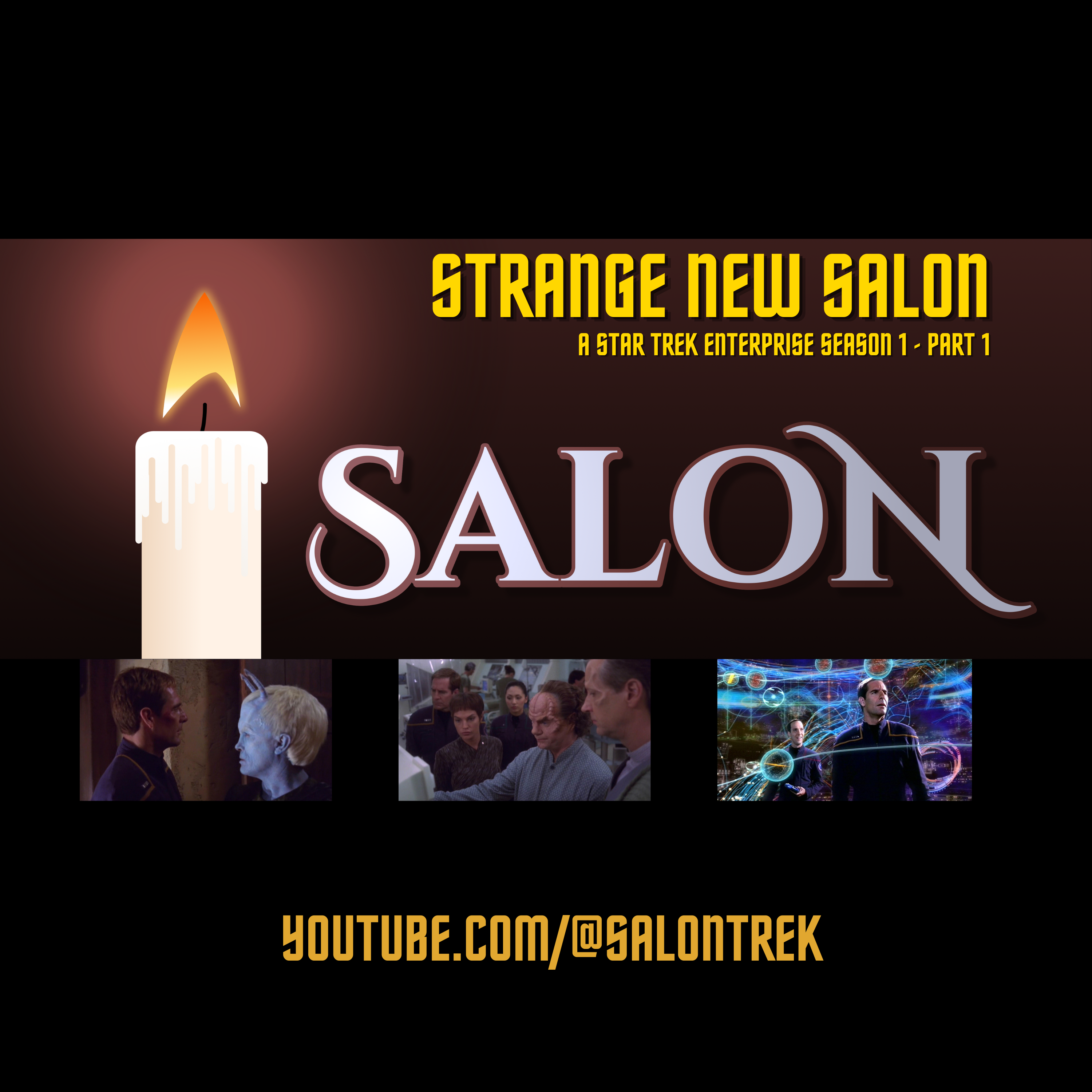 Salon Trek