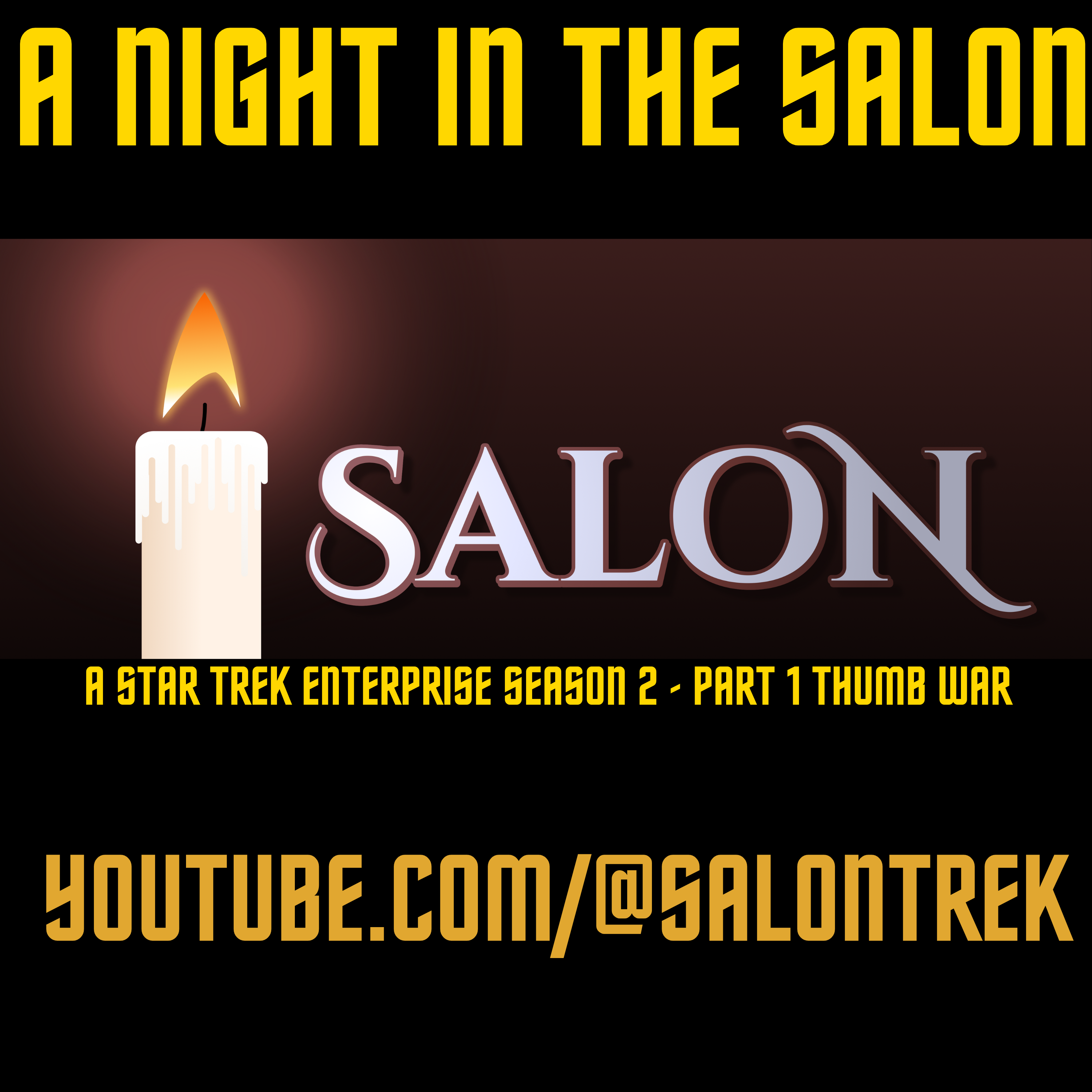 Salon Trek