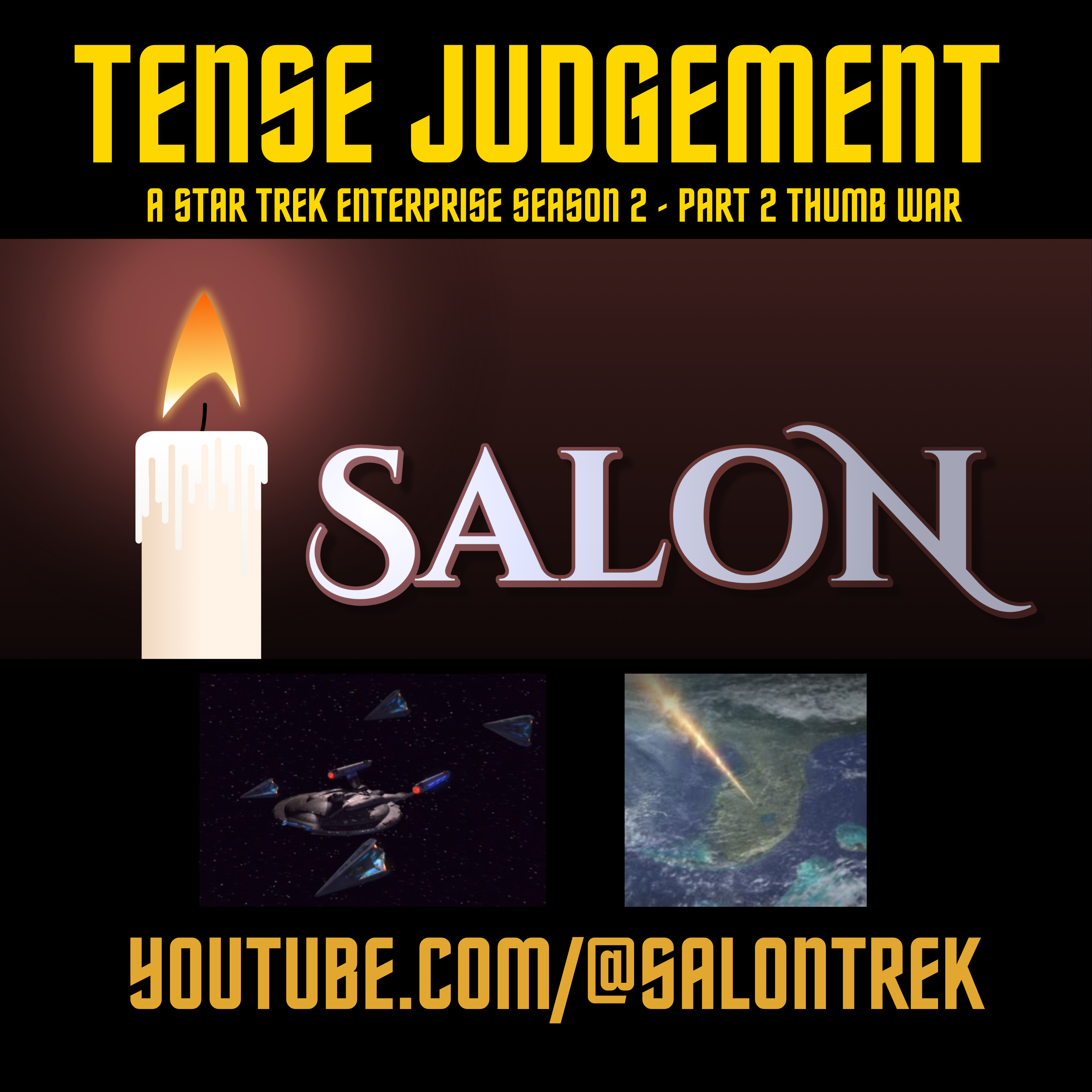 Salon Trek