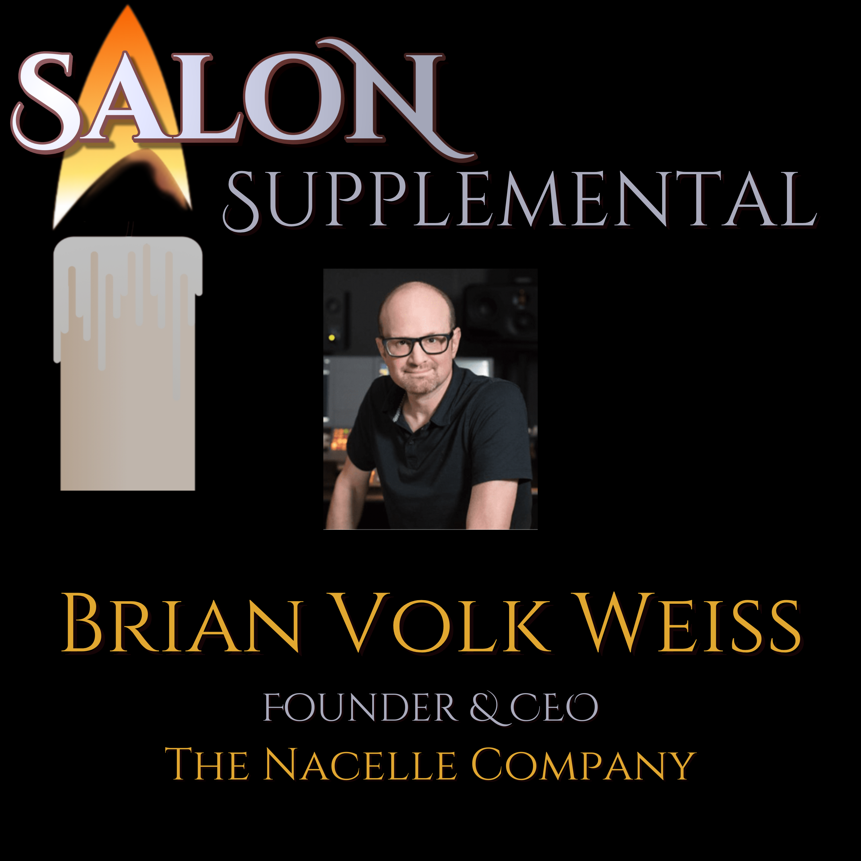 Salon Trek