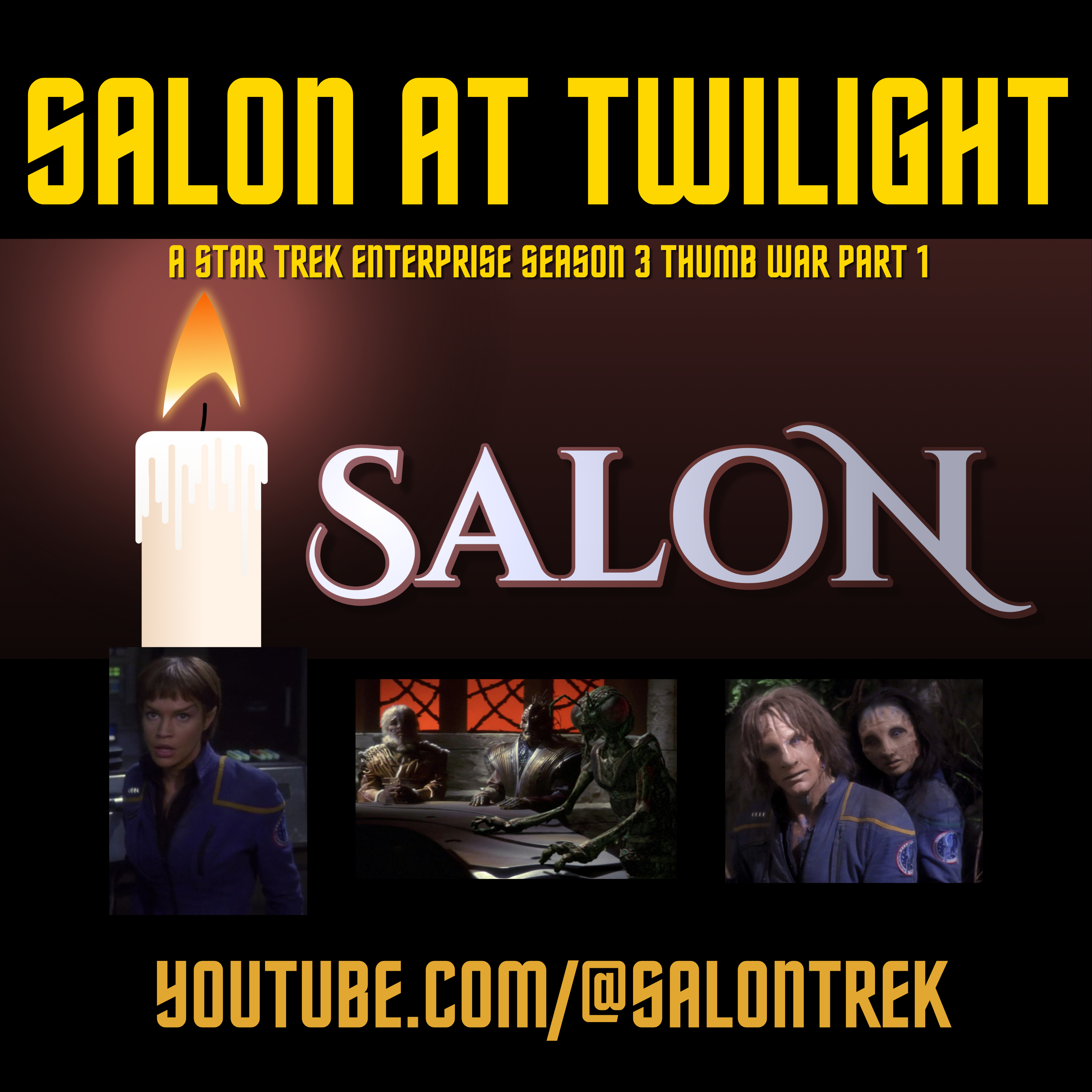 Salon Trek