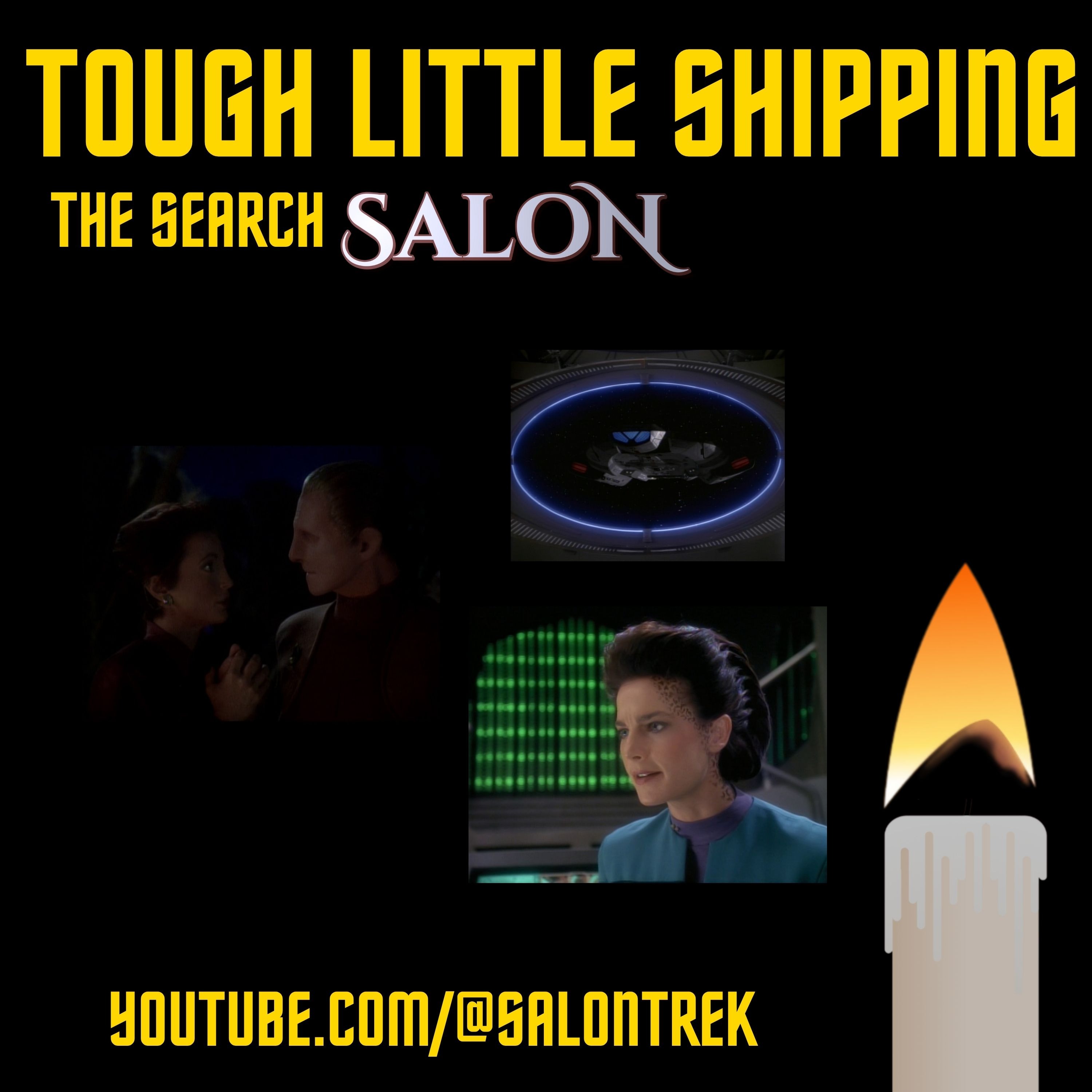 Salon Trek