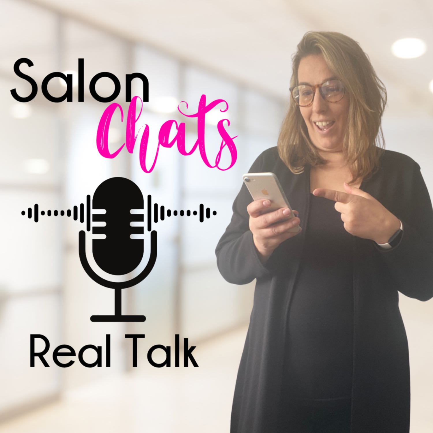 Salon Chats