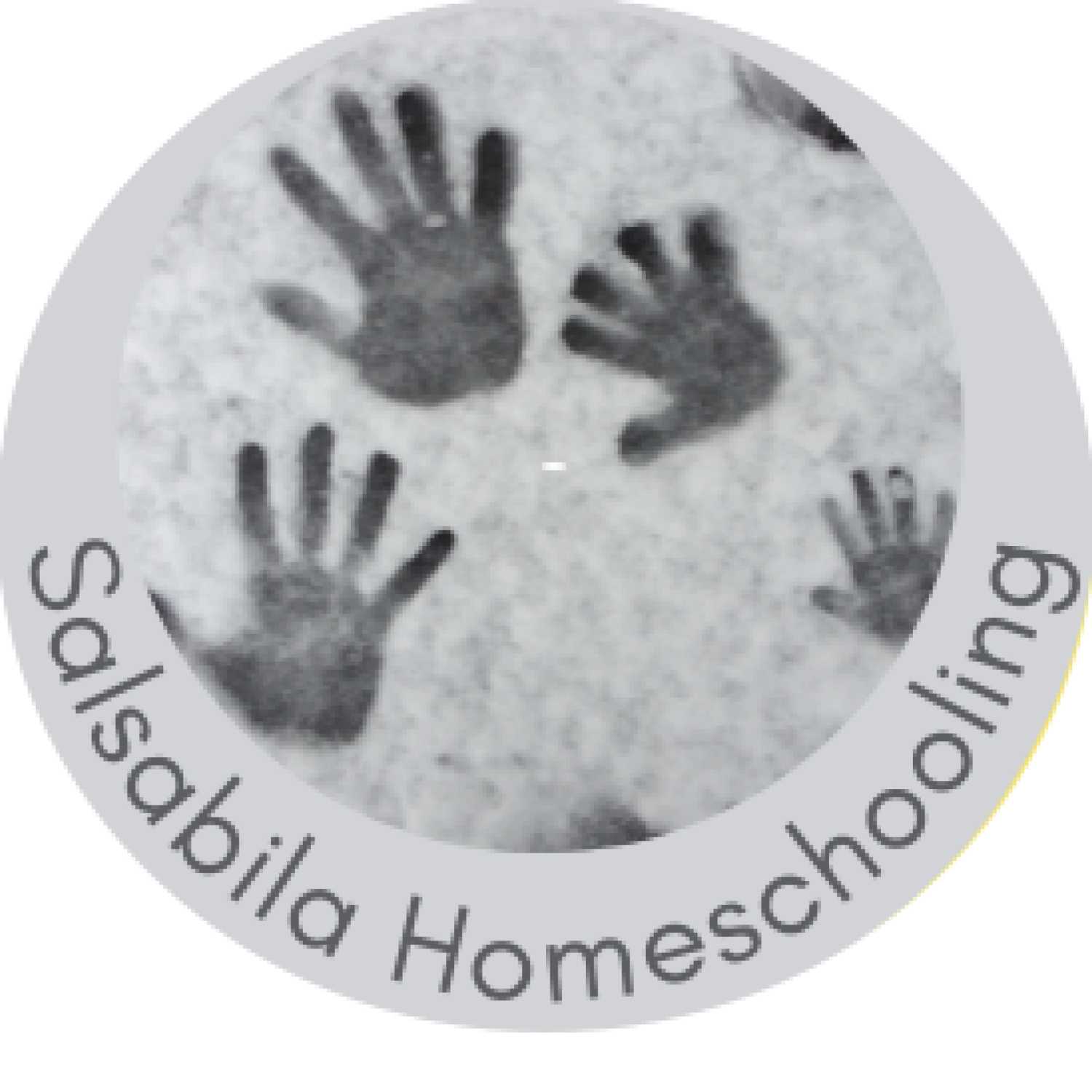 Salsabila Homeschooling