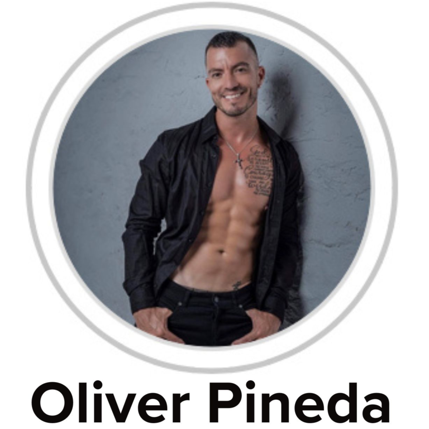 Live Chat with Oliver Pineda from Latin Motion Dance Academy