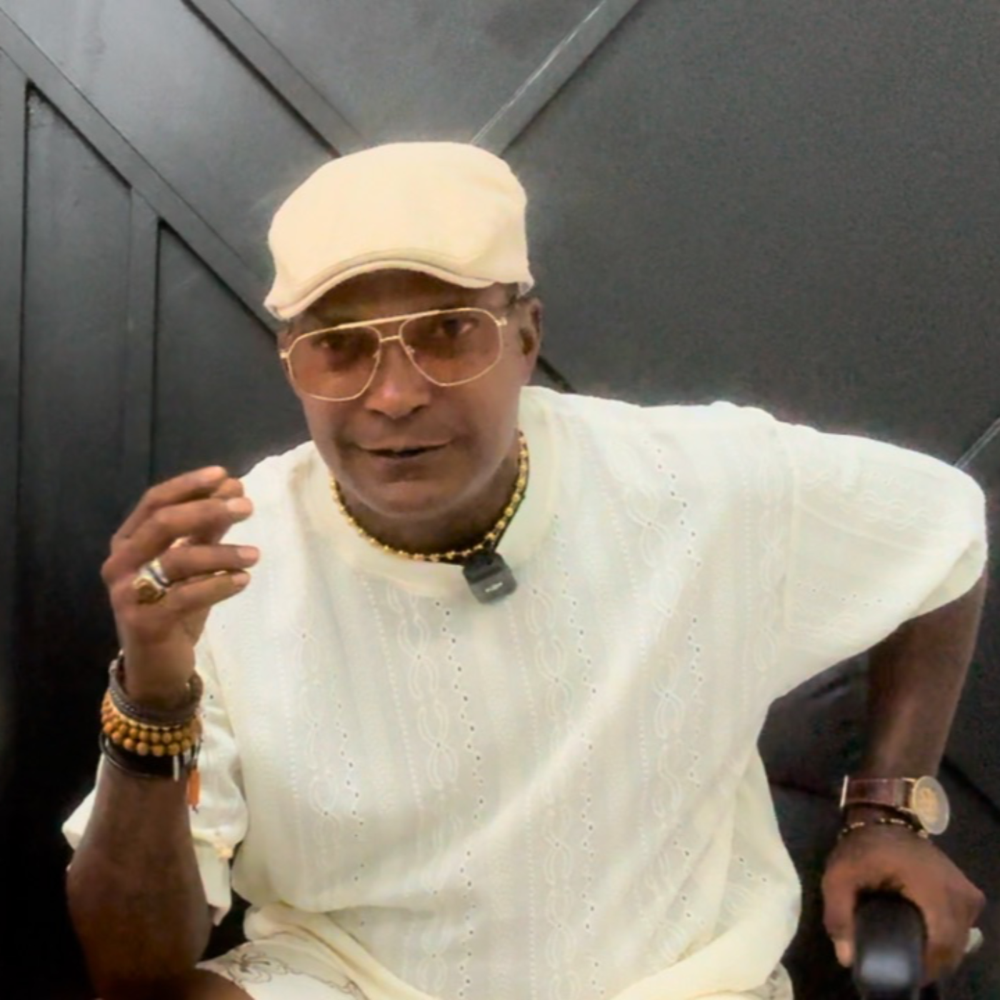 Conversation with Juan Pachanga Matos: Self Expression, Finding Your Own Style, Depression, Artist vs Dancer