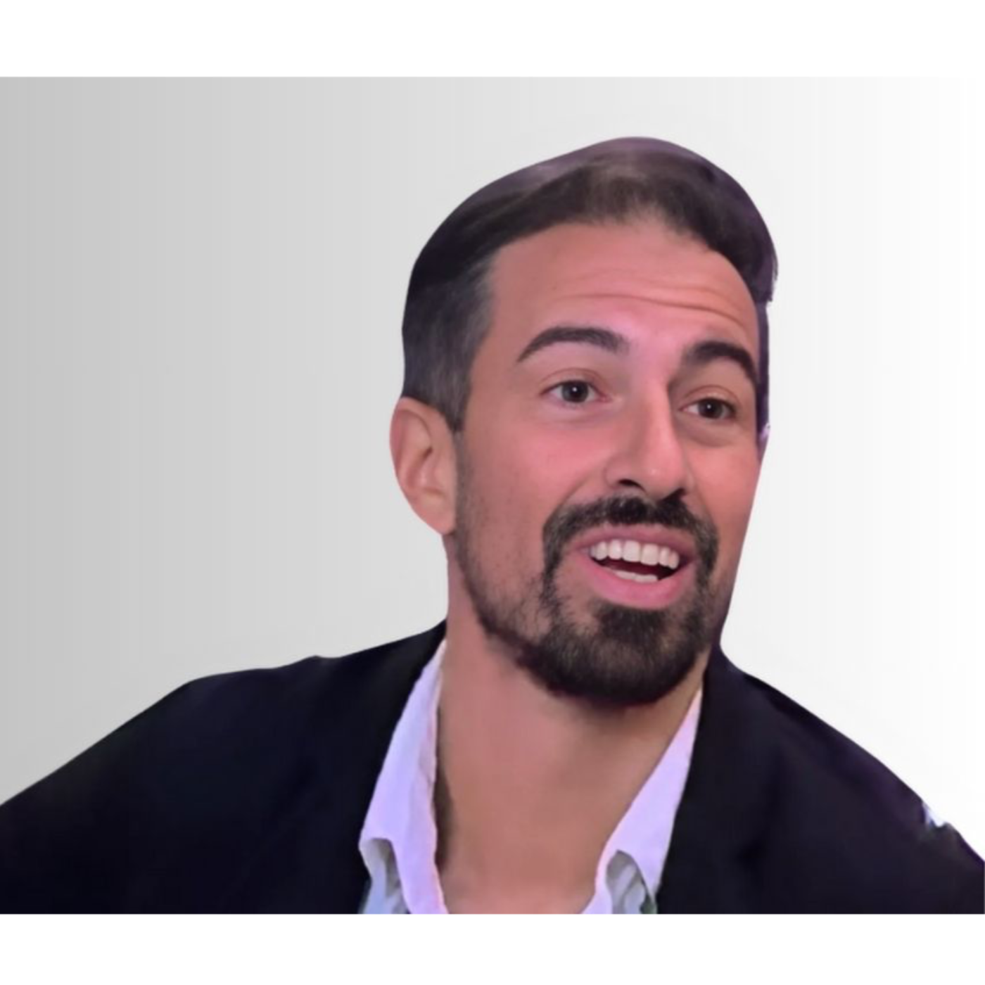 Anichi Perez: Love for Music, Dance Discovery, Learning and Teaching