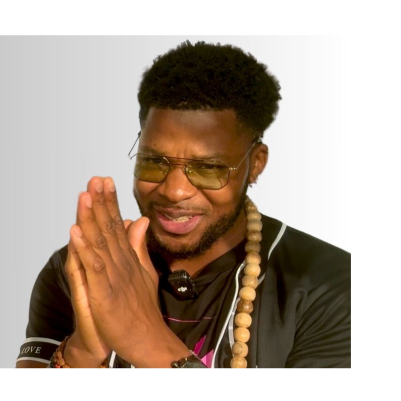 Terry Tauliaut: Expressing Music, Social Dancing, Secret for Staying on the Dance Floor