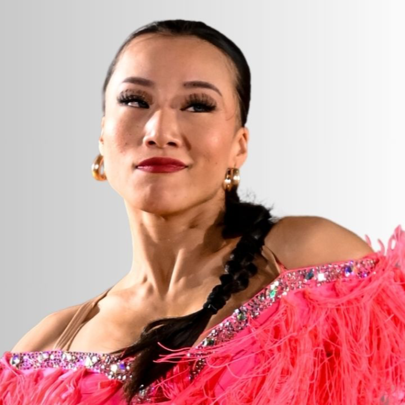 Peiwei Cobo: Personal Growth, Injury Prevention, Dance Floor Connection