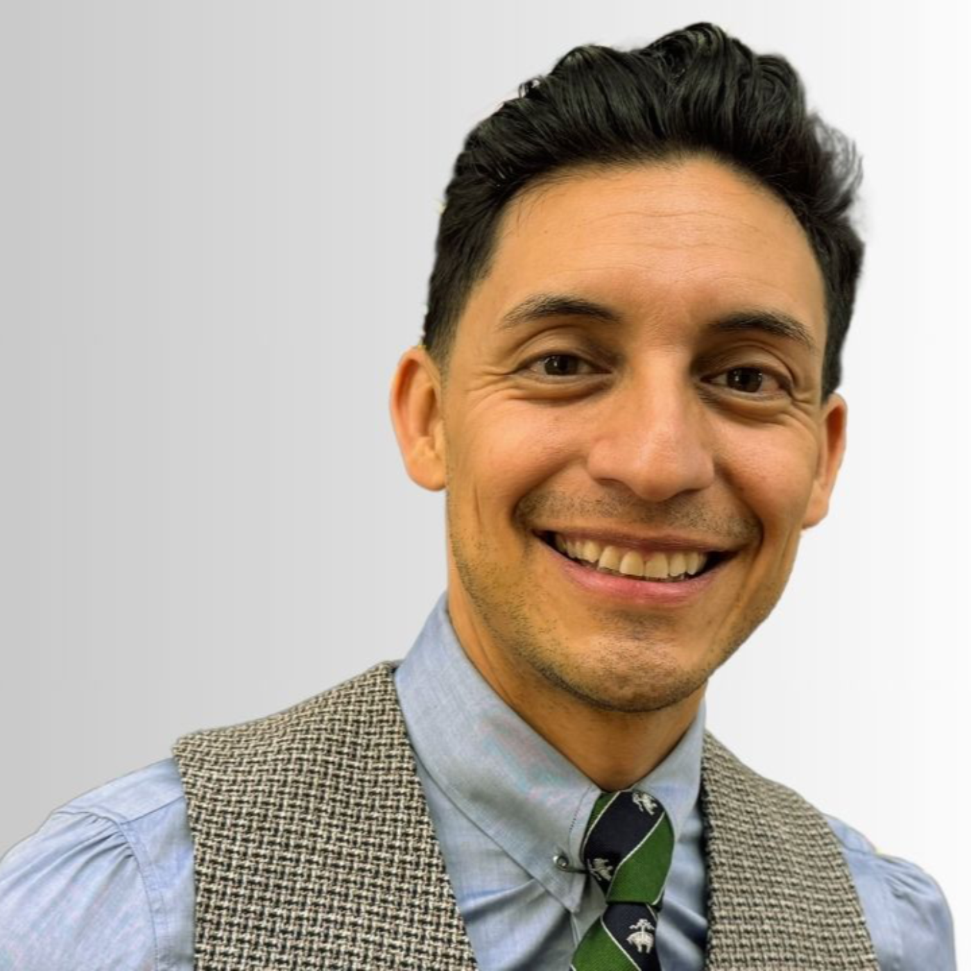 Nery Garcia: Building Relationships, Mastering 5 Moves, Winning Approach to Dancing