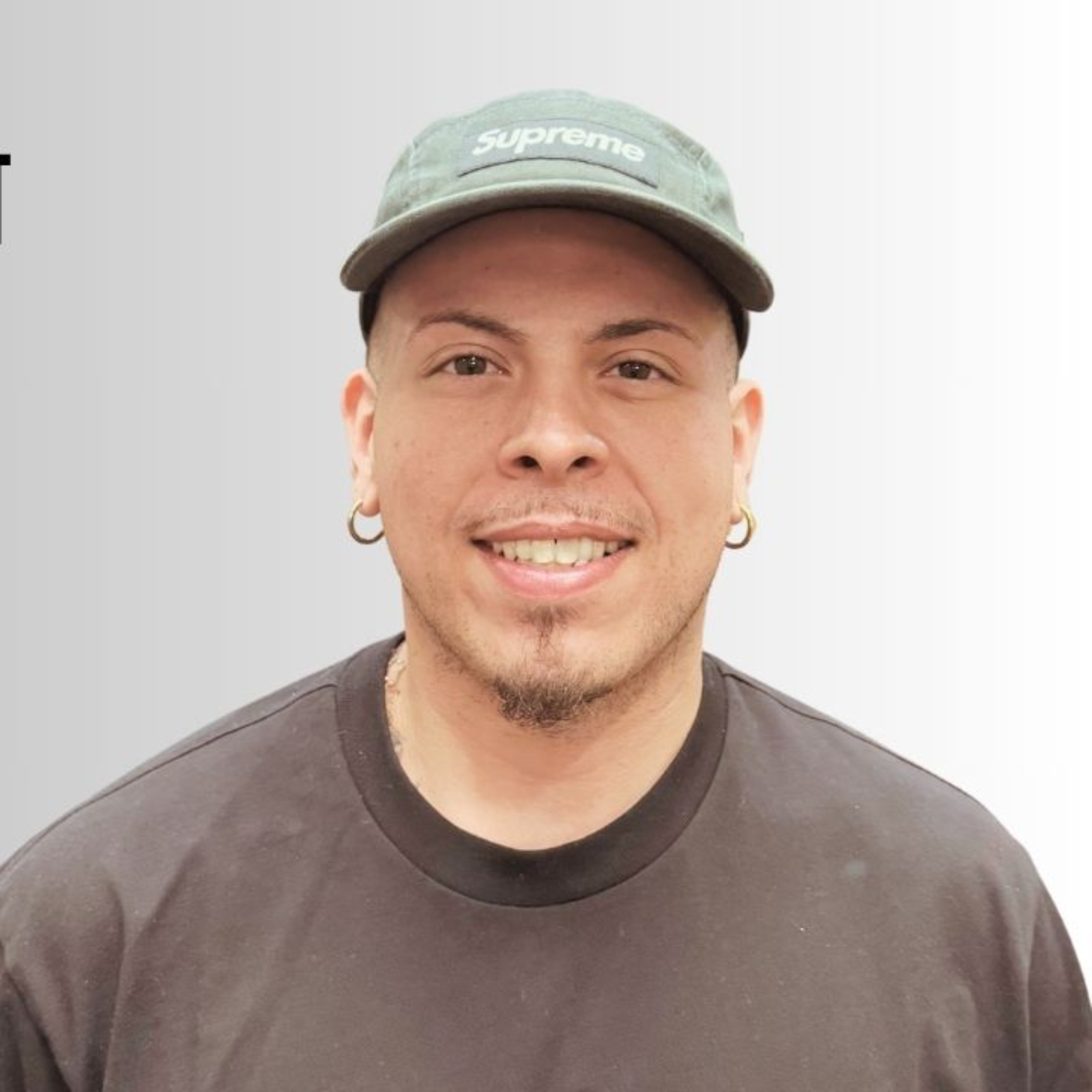 Jonathan (Guggie) Borges: Becoming an Independent Artist, Adversity, Earning Success