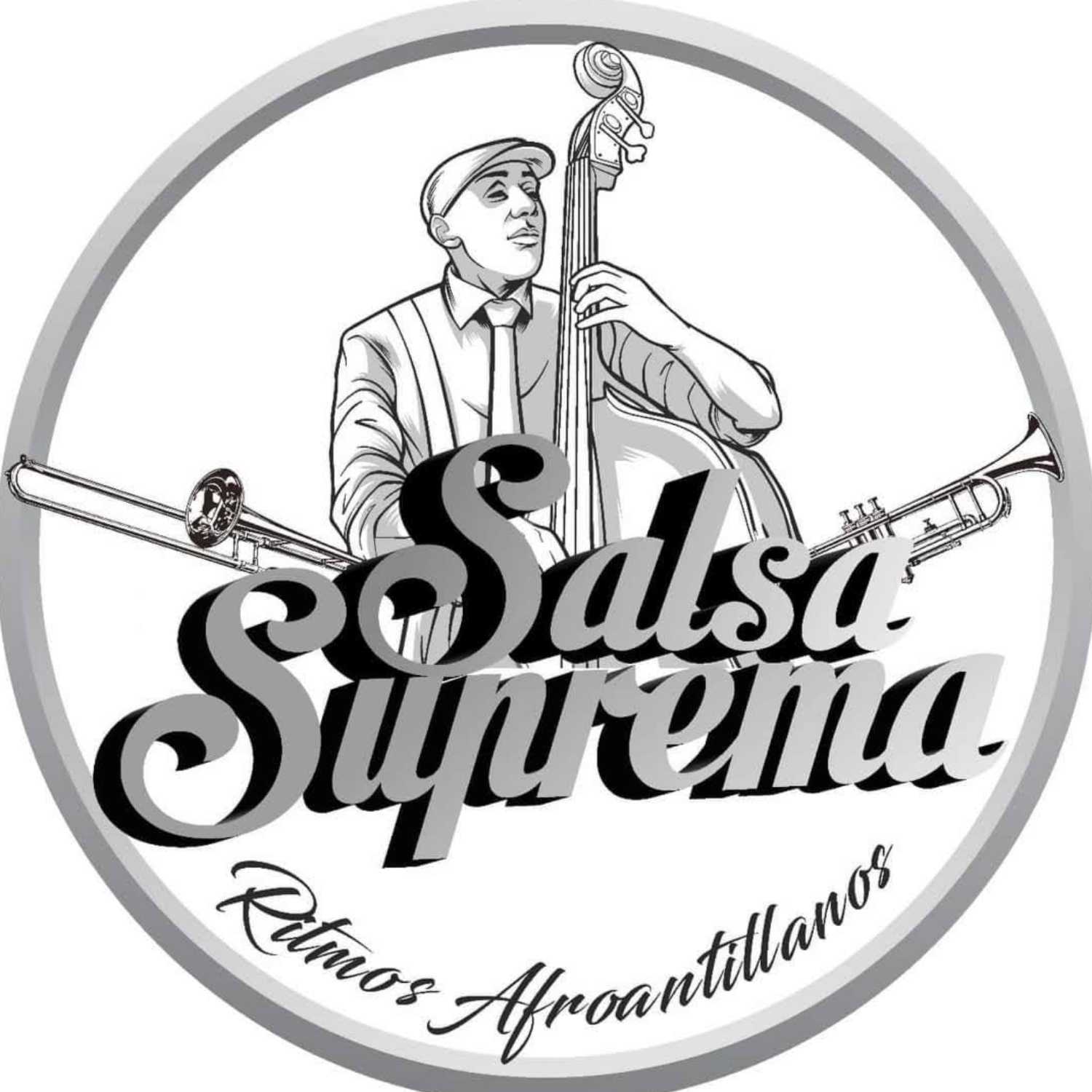 Salsasupremaradio