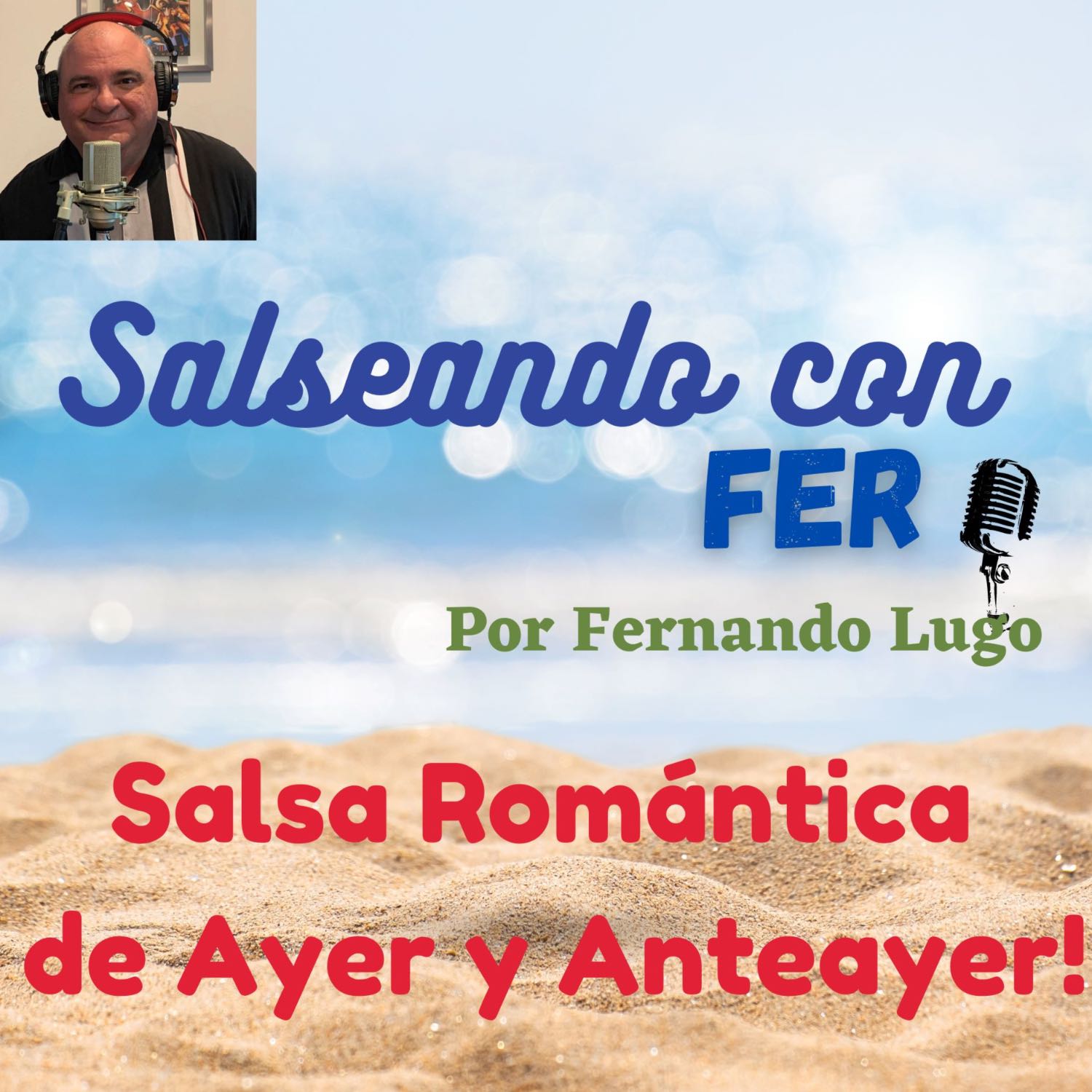 Salseando con Fer