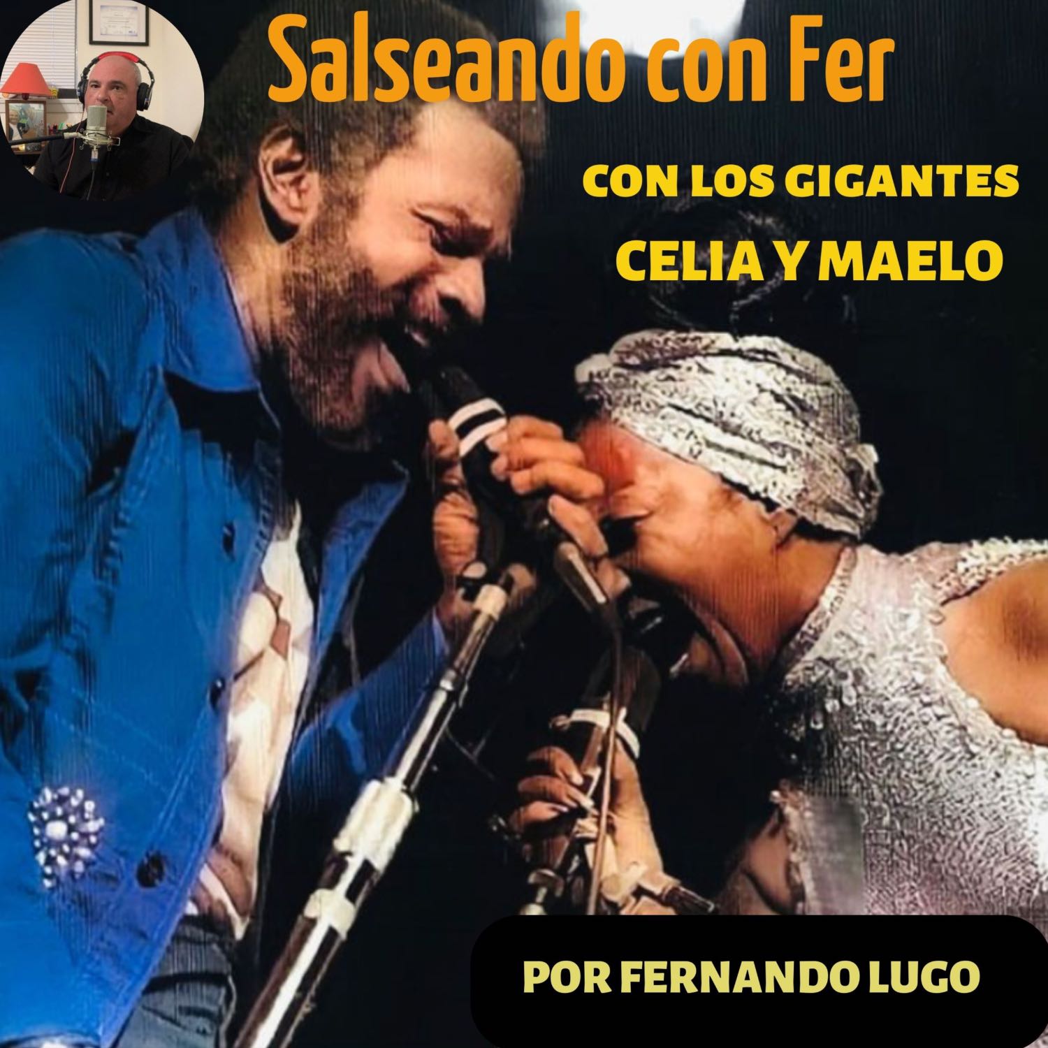 Salseando con Fer