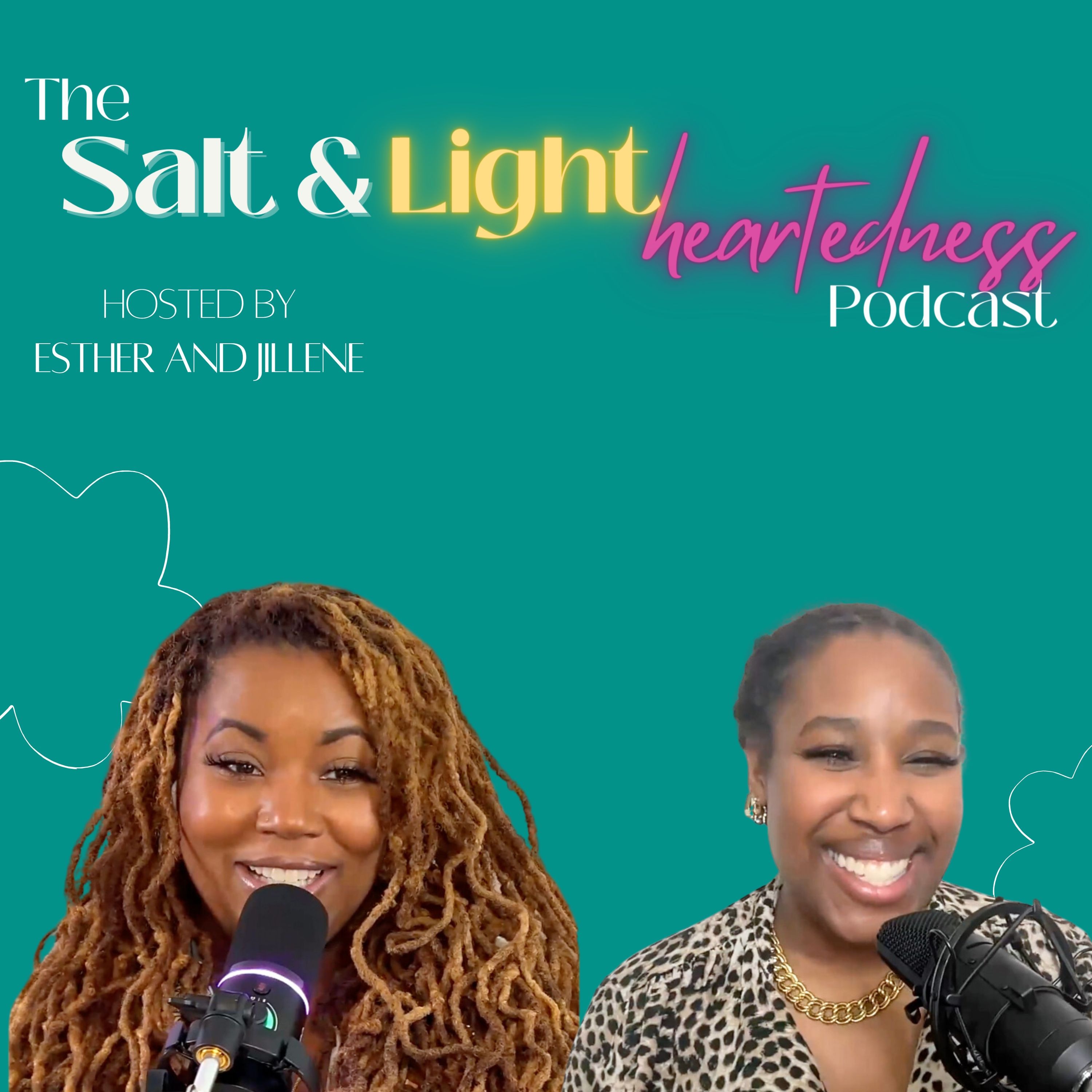 Are YOU IN or OUT? Mastering the Trials & Triumphs of the Dating Pool | Episode 6 episode artwork