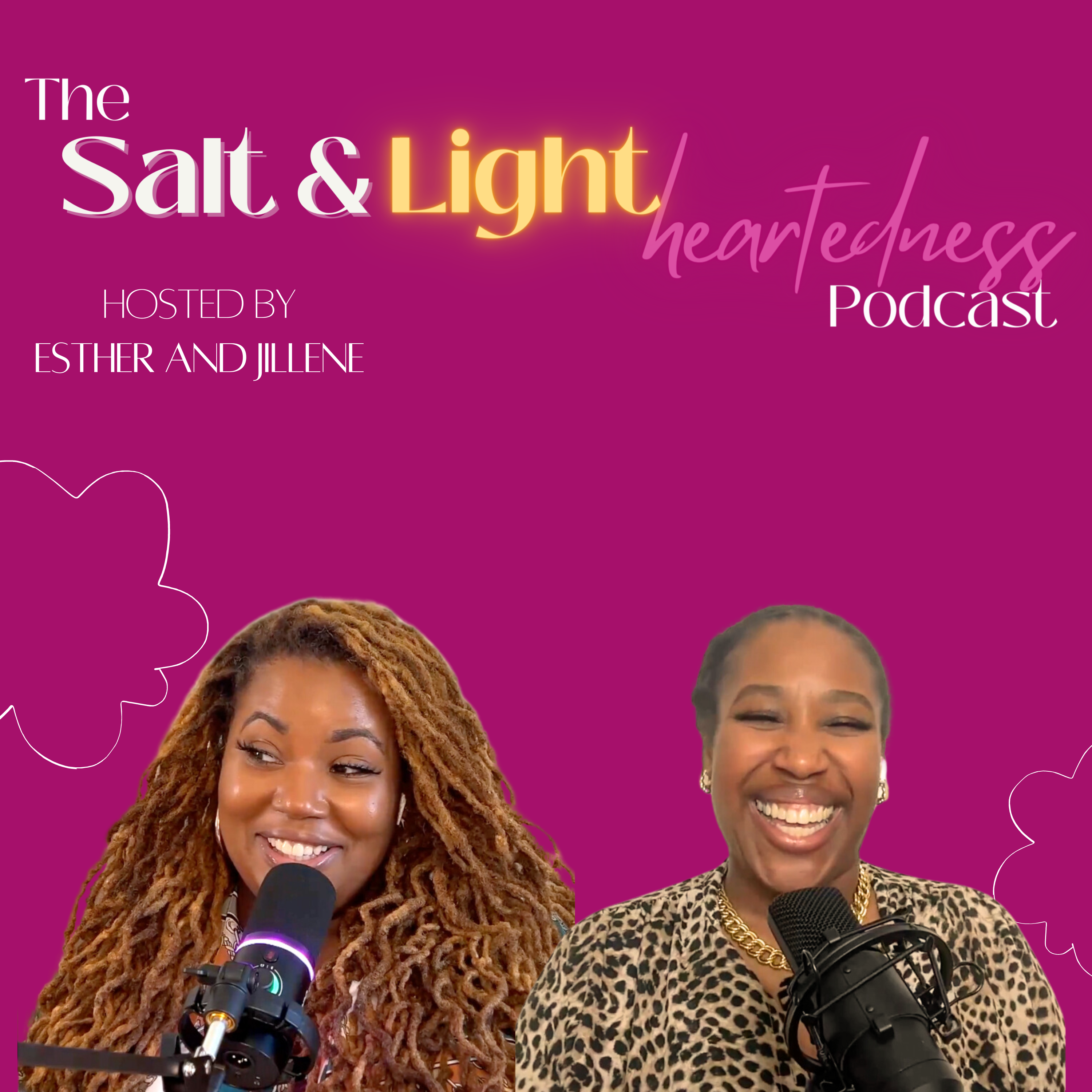 What They Don't Tell You About Dating! The UNSPOKEN RULES | Episode 6 PART 2 episode artwork
