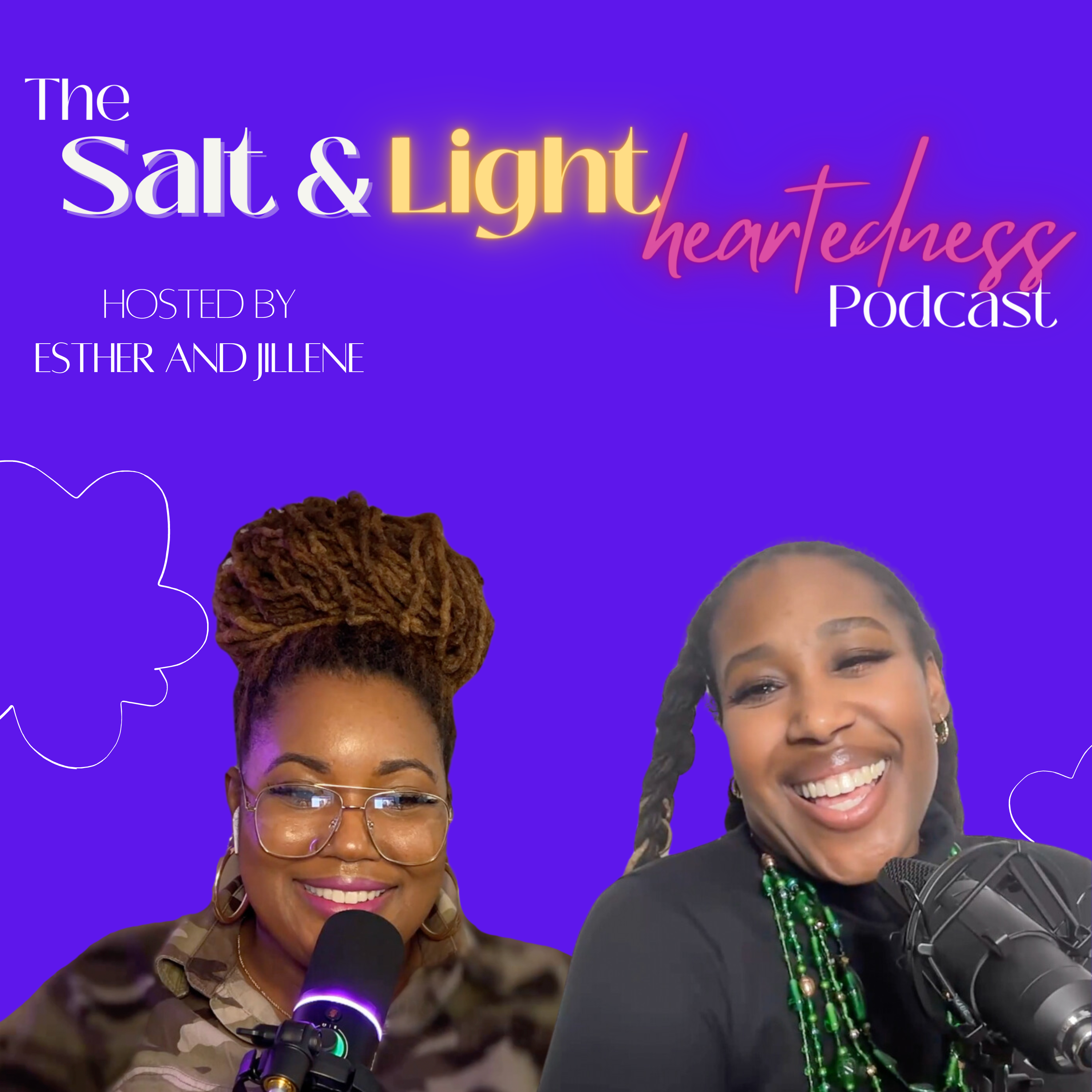 Marriage Unfiltered: The Truth No One Tells You | EPISODE 7 episode artwork