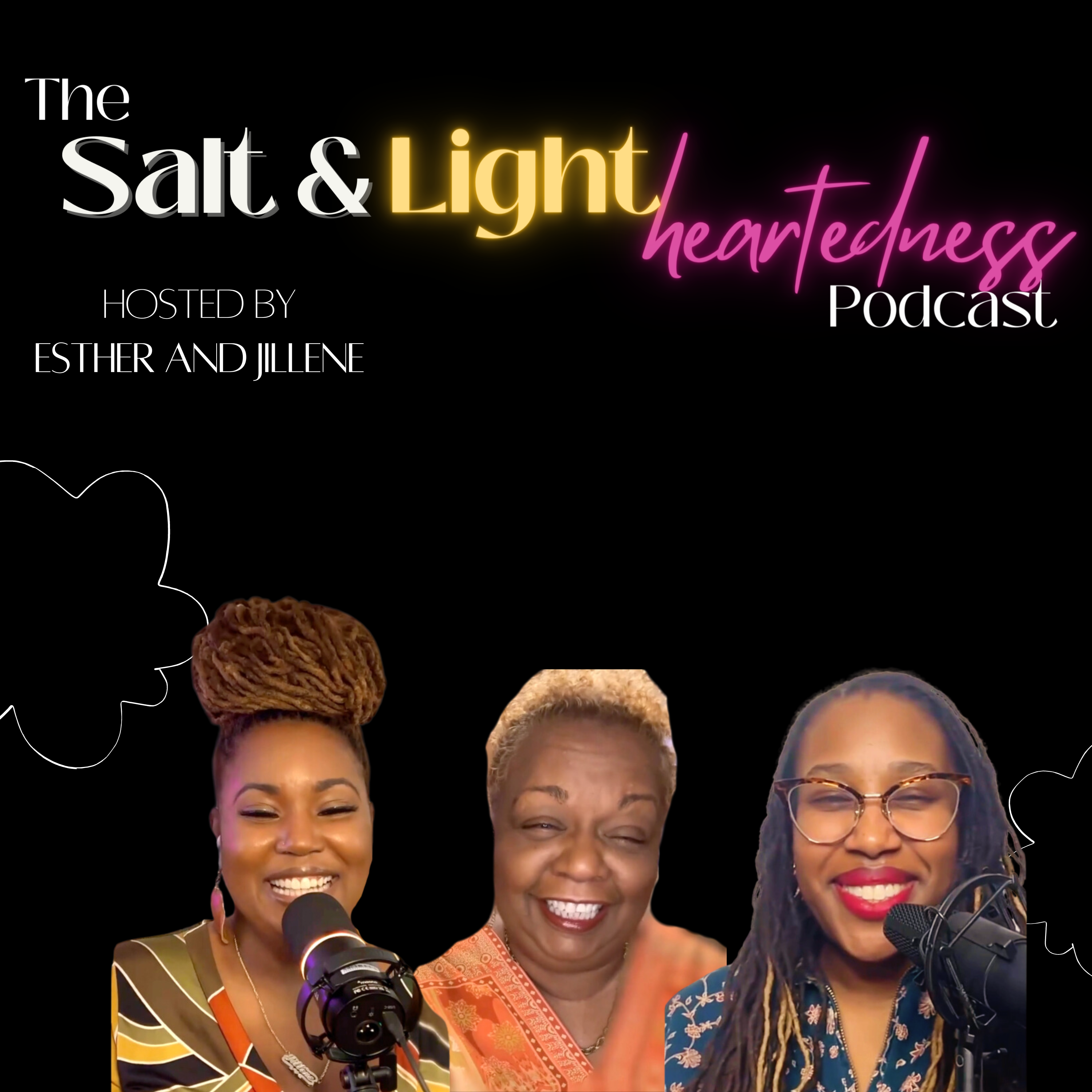 Is Your Life on Autopilot? Discover the Power of Intentional Living! | EPISODE 8 episode artwork