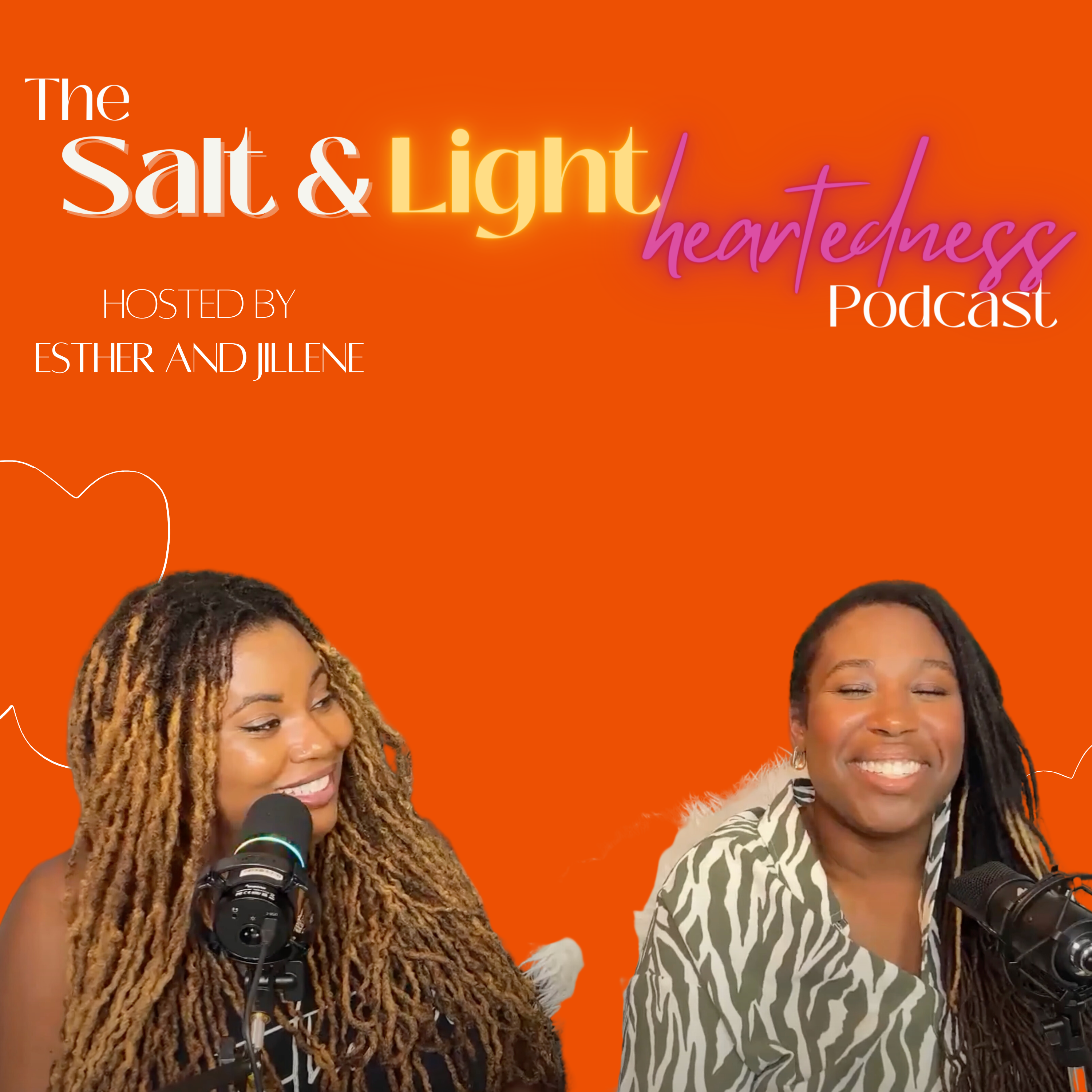 The Controversial Truth About Forgiving Those Who Hurt You | Episode 12 episode artwork