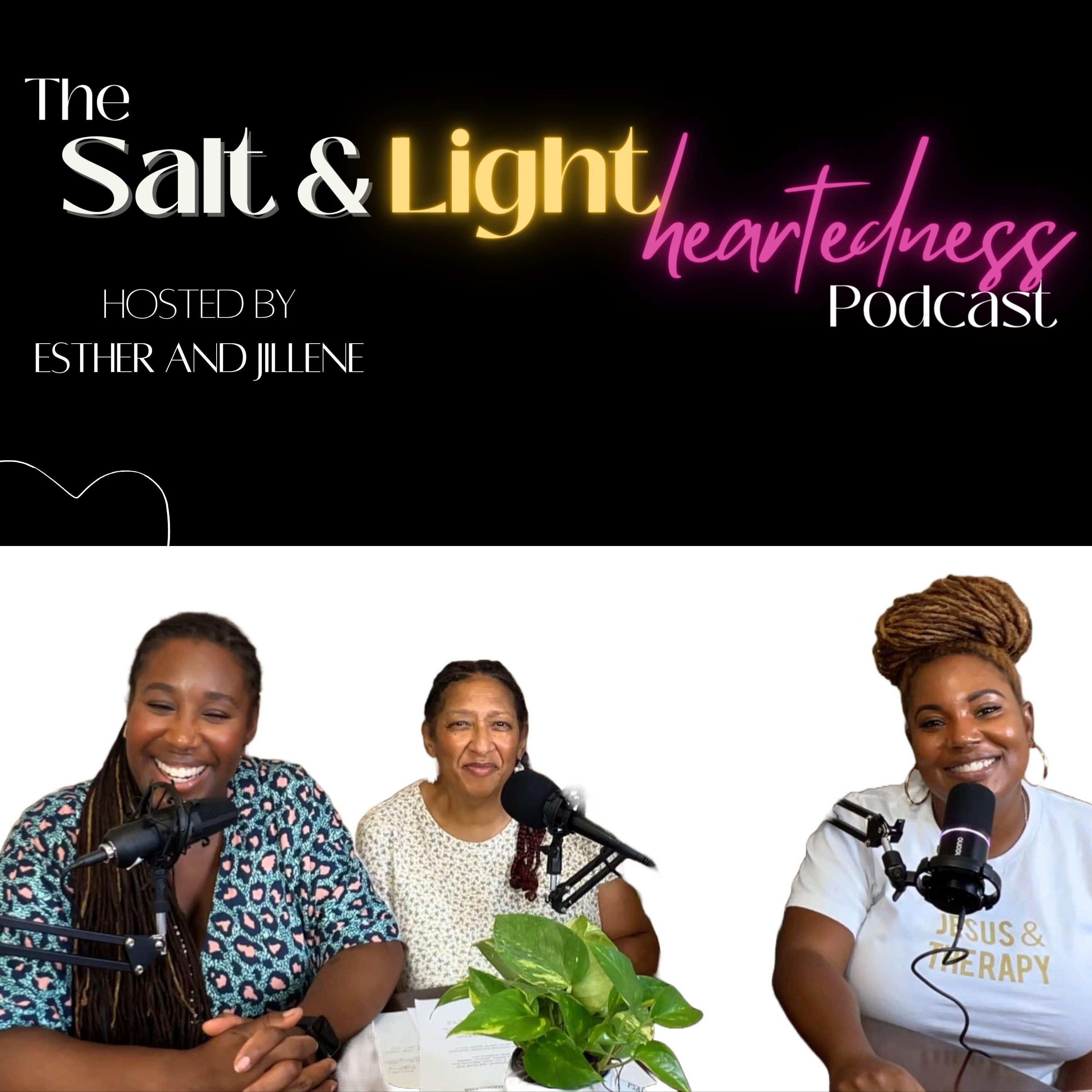 The Hidden Power of Therapy: Transform Your Emotional Health Today! | EPISODE 16 episode artwork