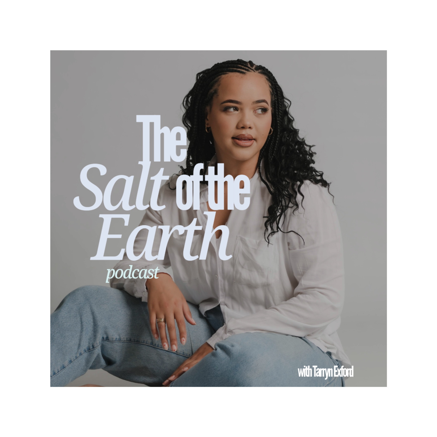 The Salt of the Earth