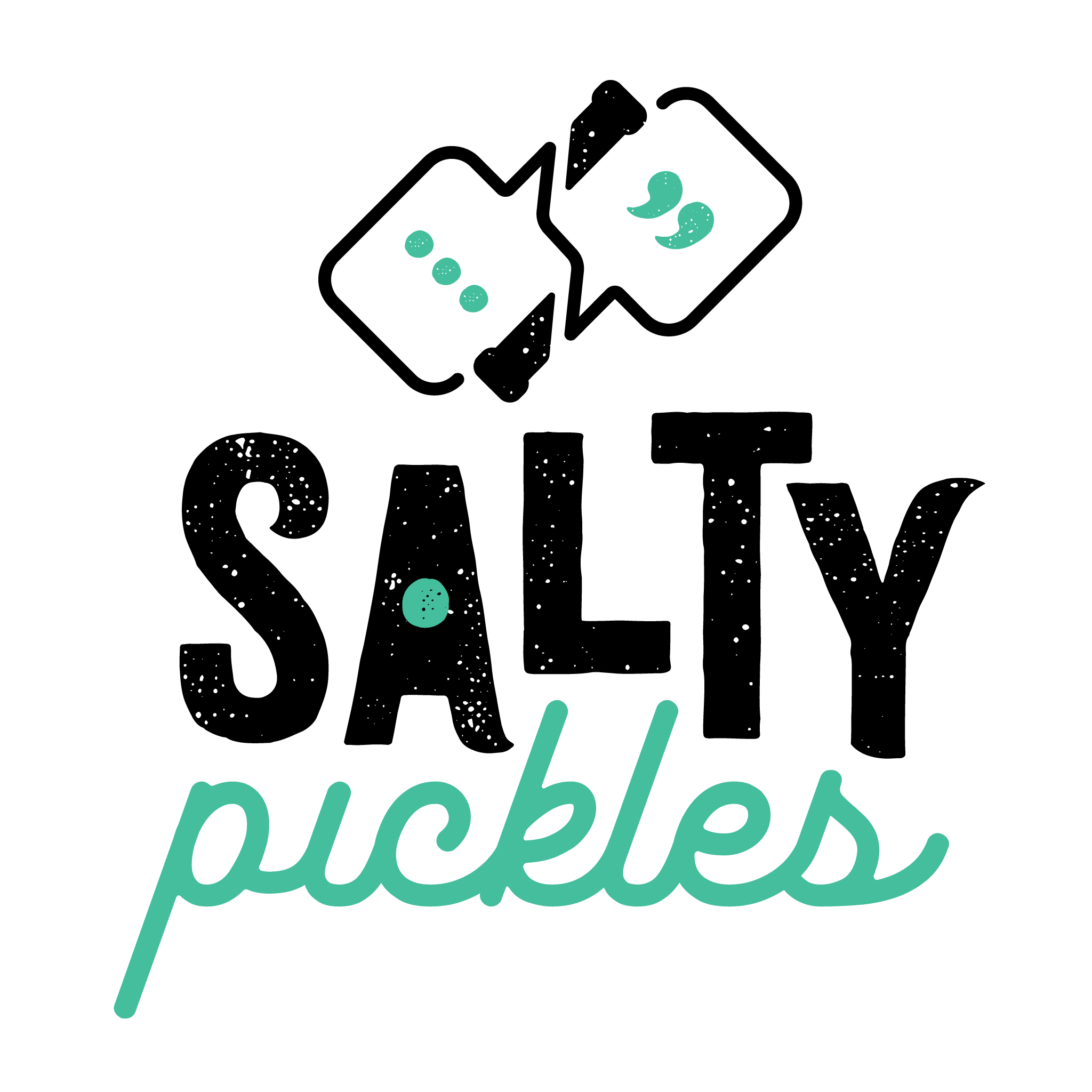 Salty Pickles – A Pickleball Podcast