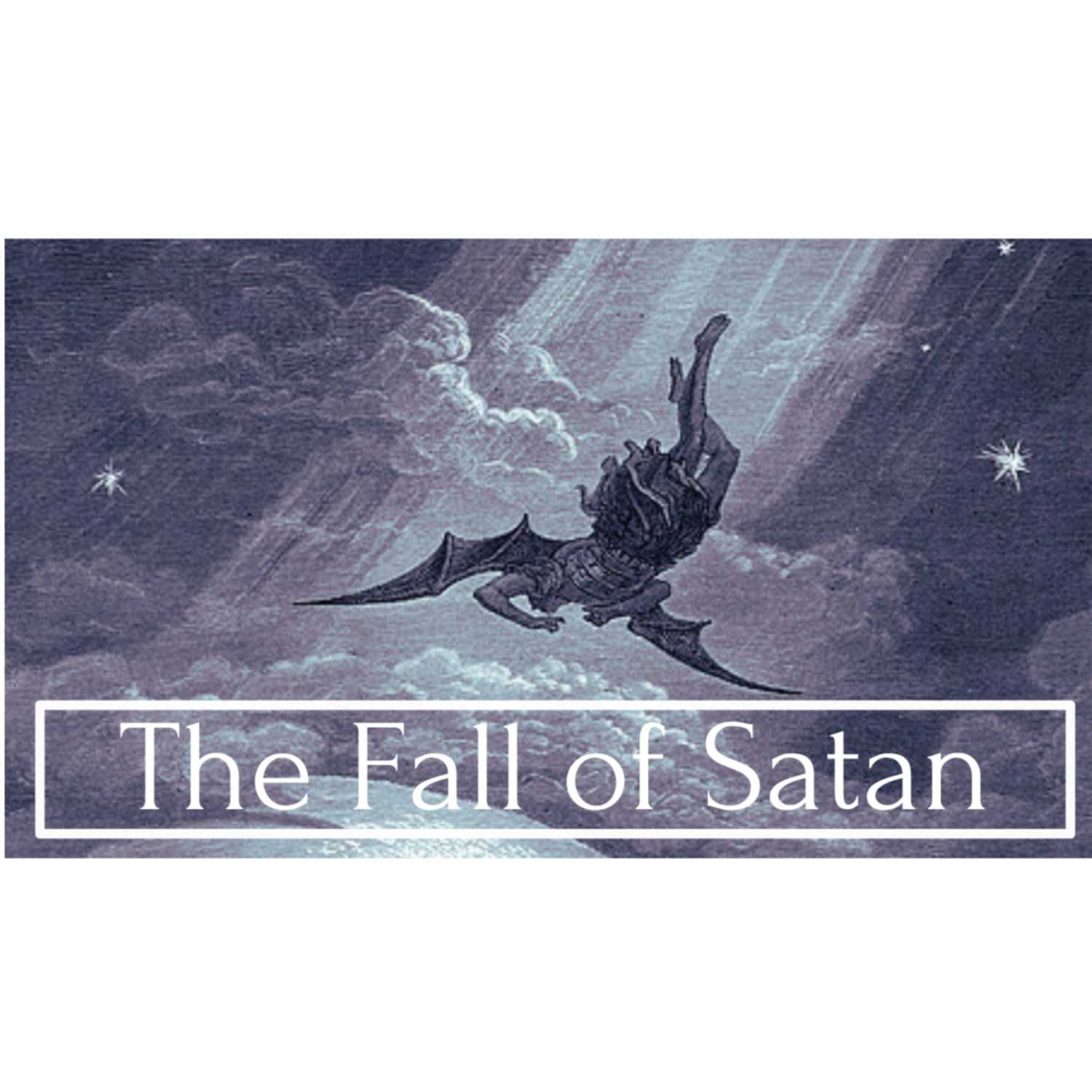 Salty Bible Hour