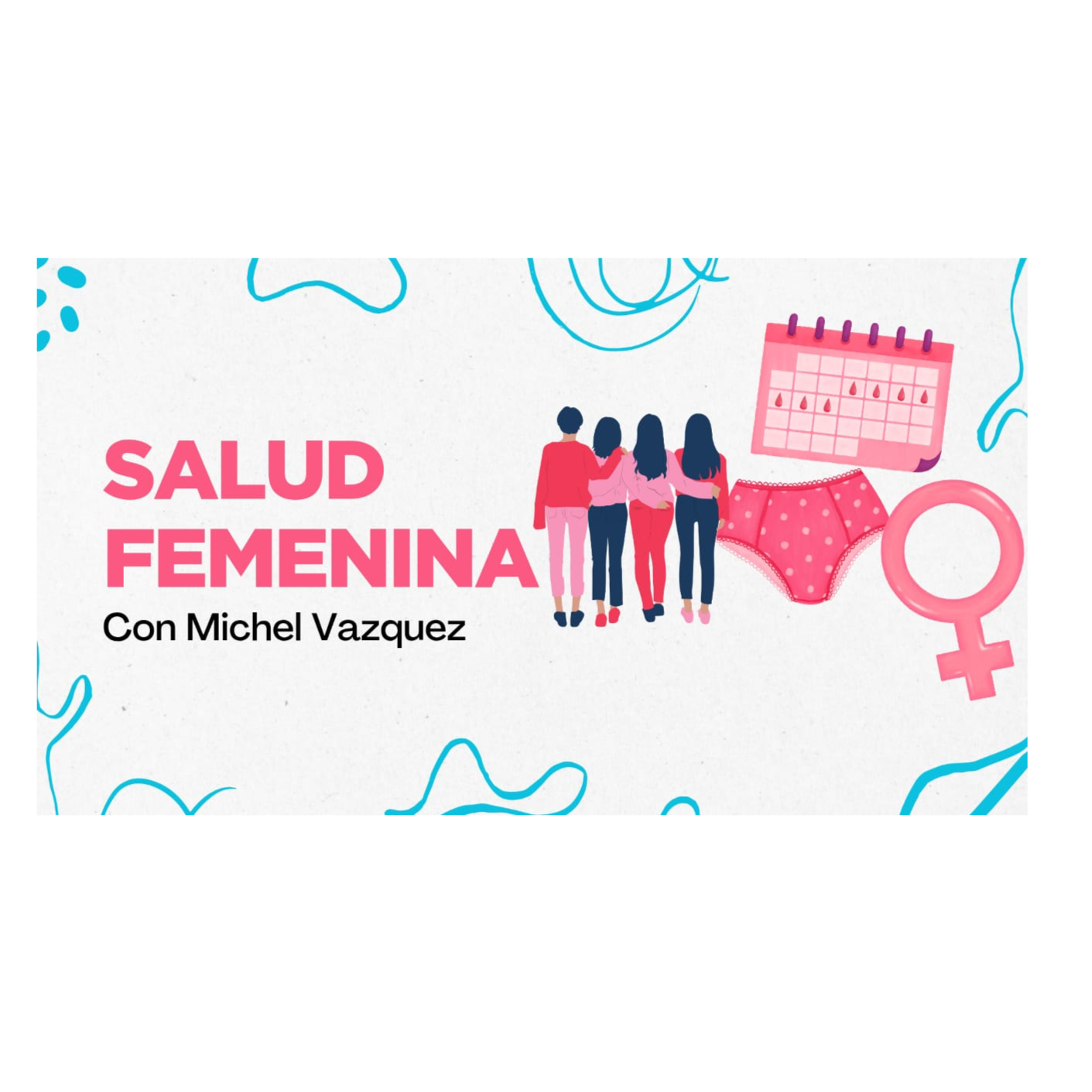 Sexualidad en las mujeres  episode artwork